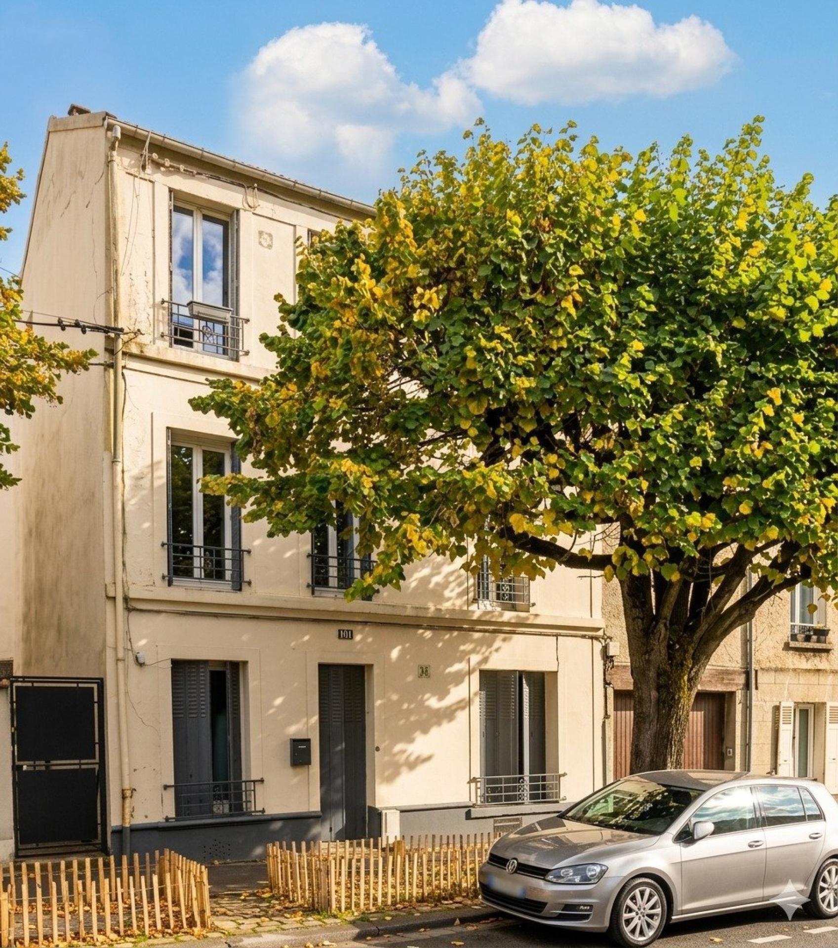 Photo-appartement