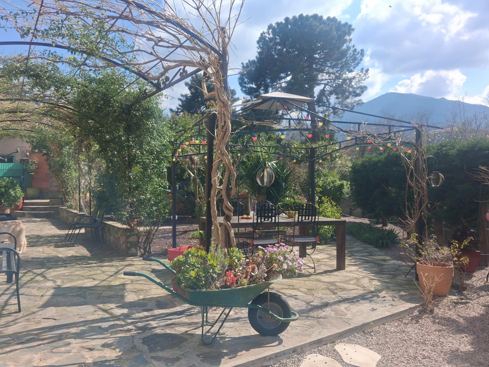 Photo 14 de l'annonce.