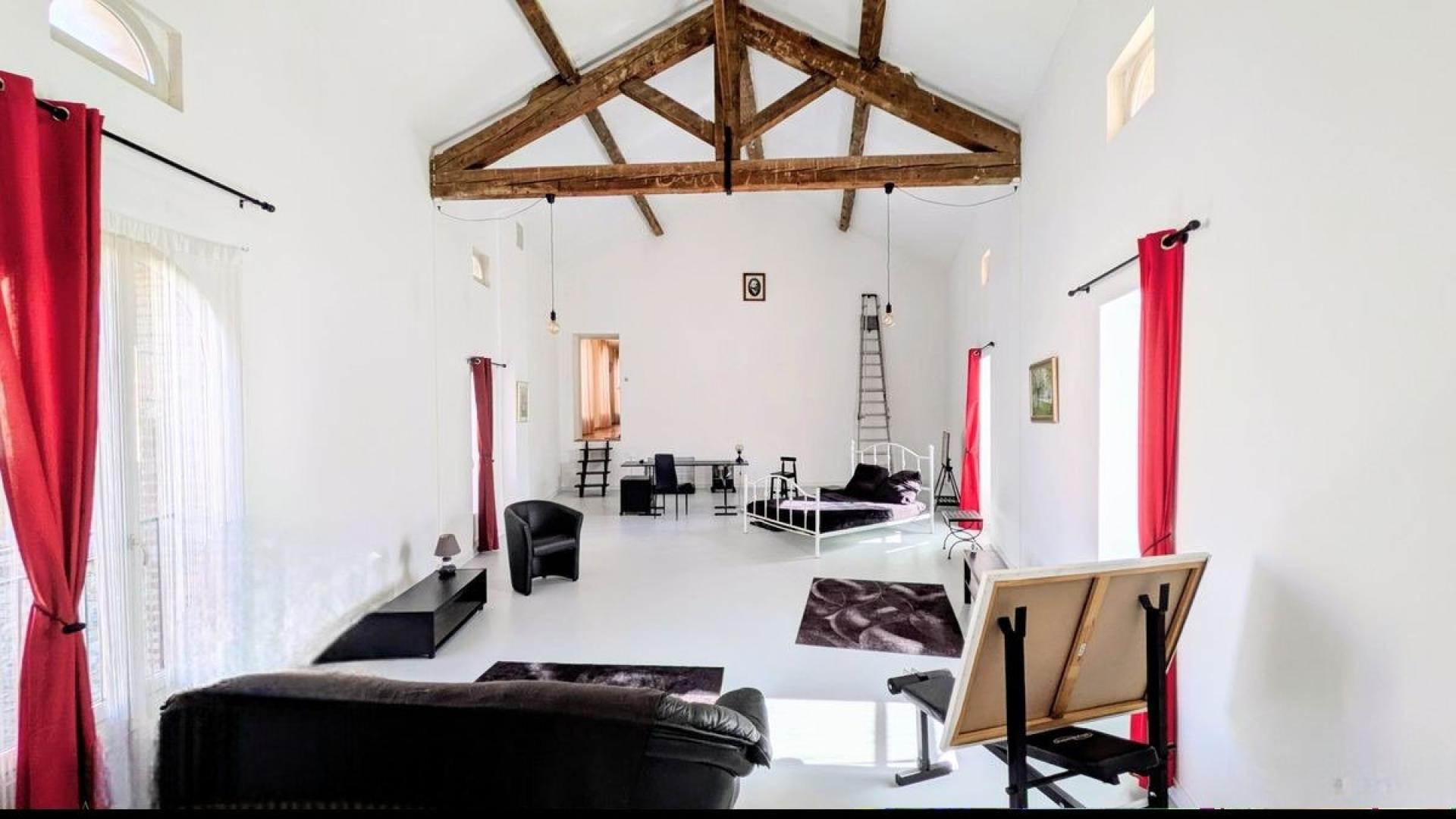 Photo 13 de l'annonce.