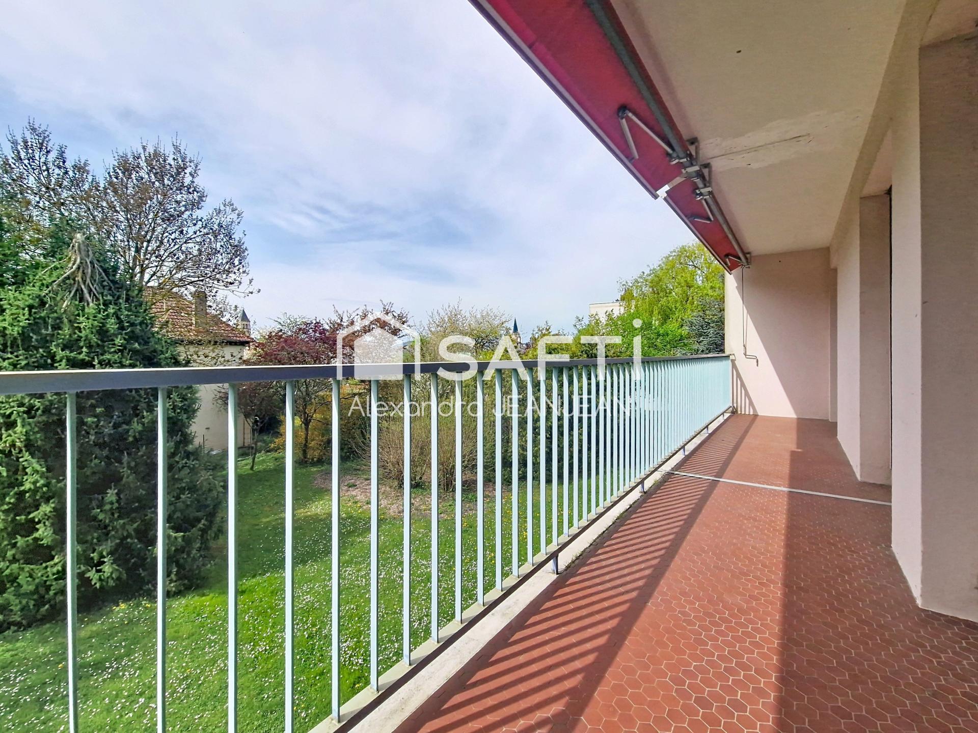 Photo-appartement