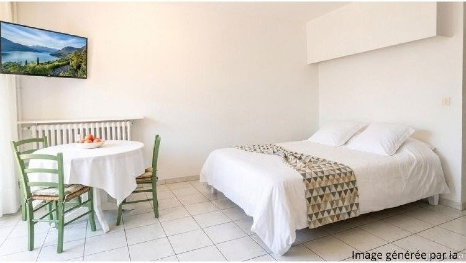 Photo-appartement