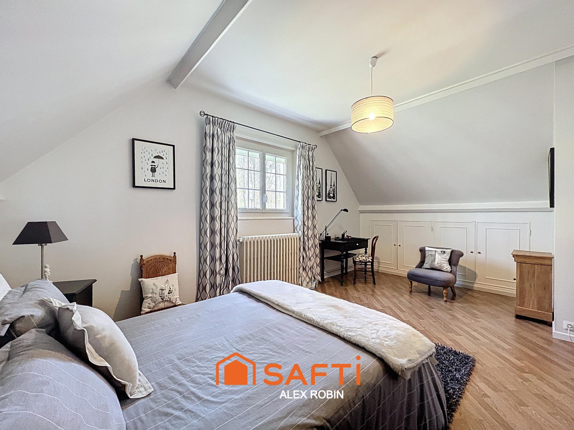 Photo 13 de l'annonce.