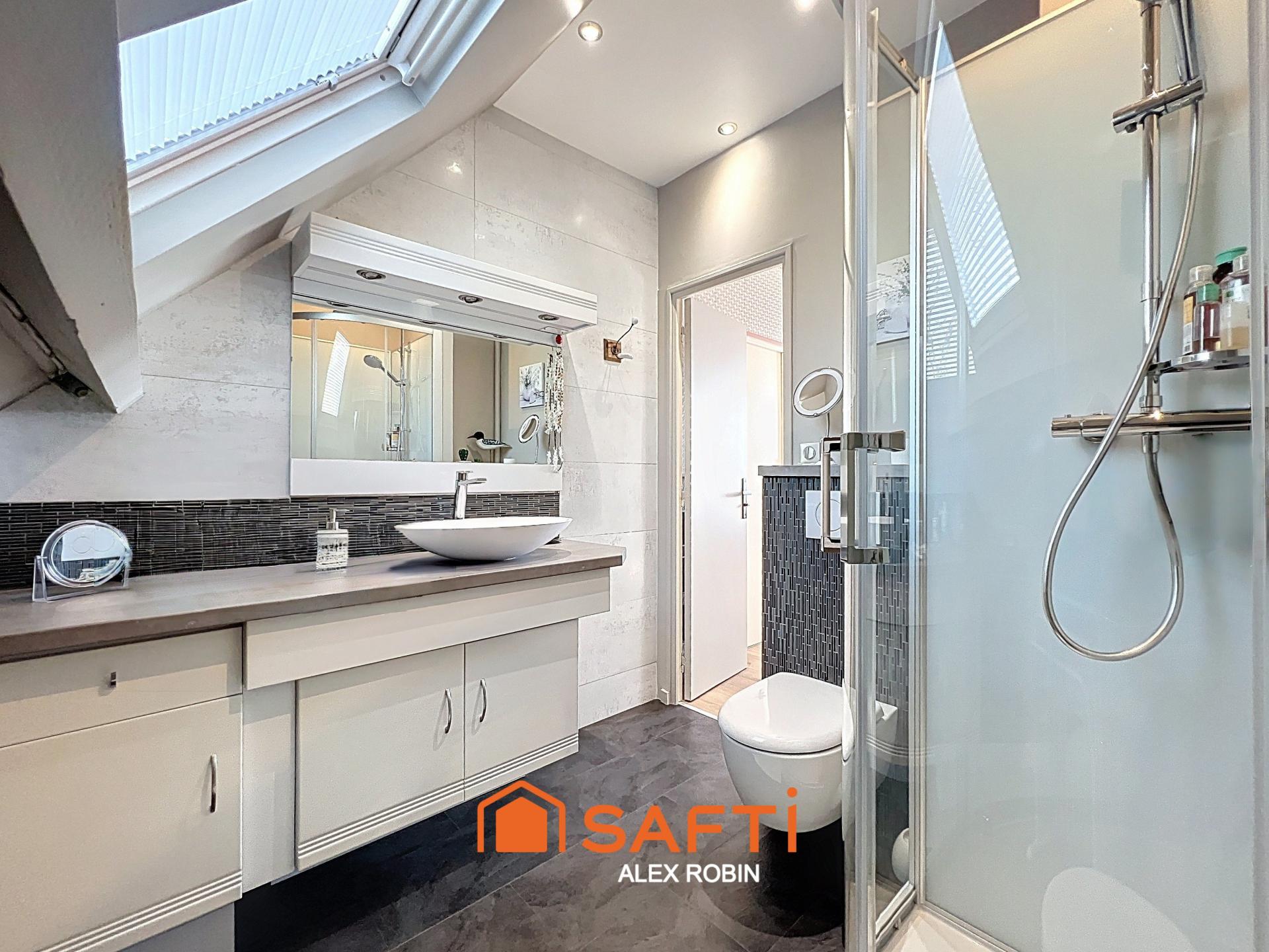 Photo 12 de l'annonce.