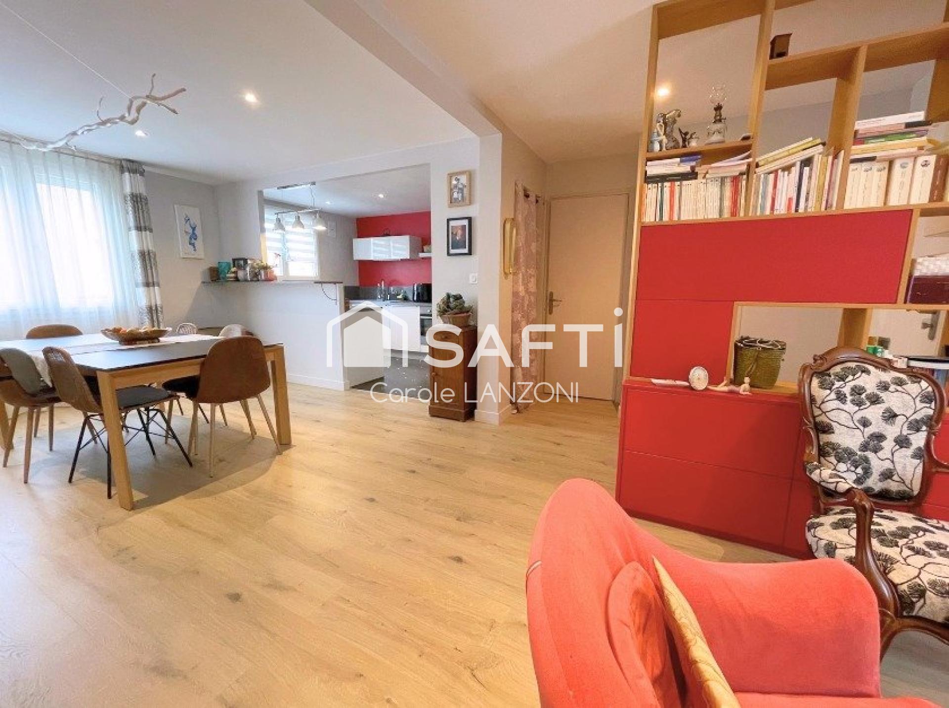 Photo-appartement
