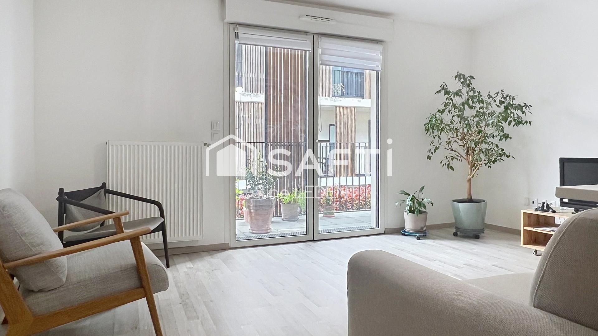 Photo-appartement