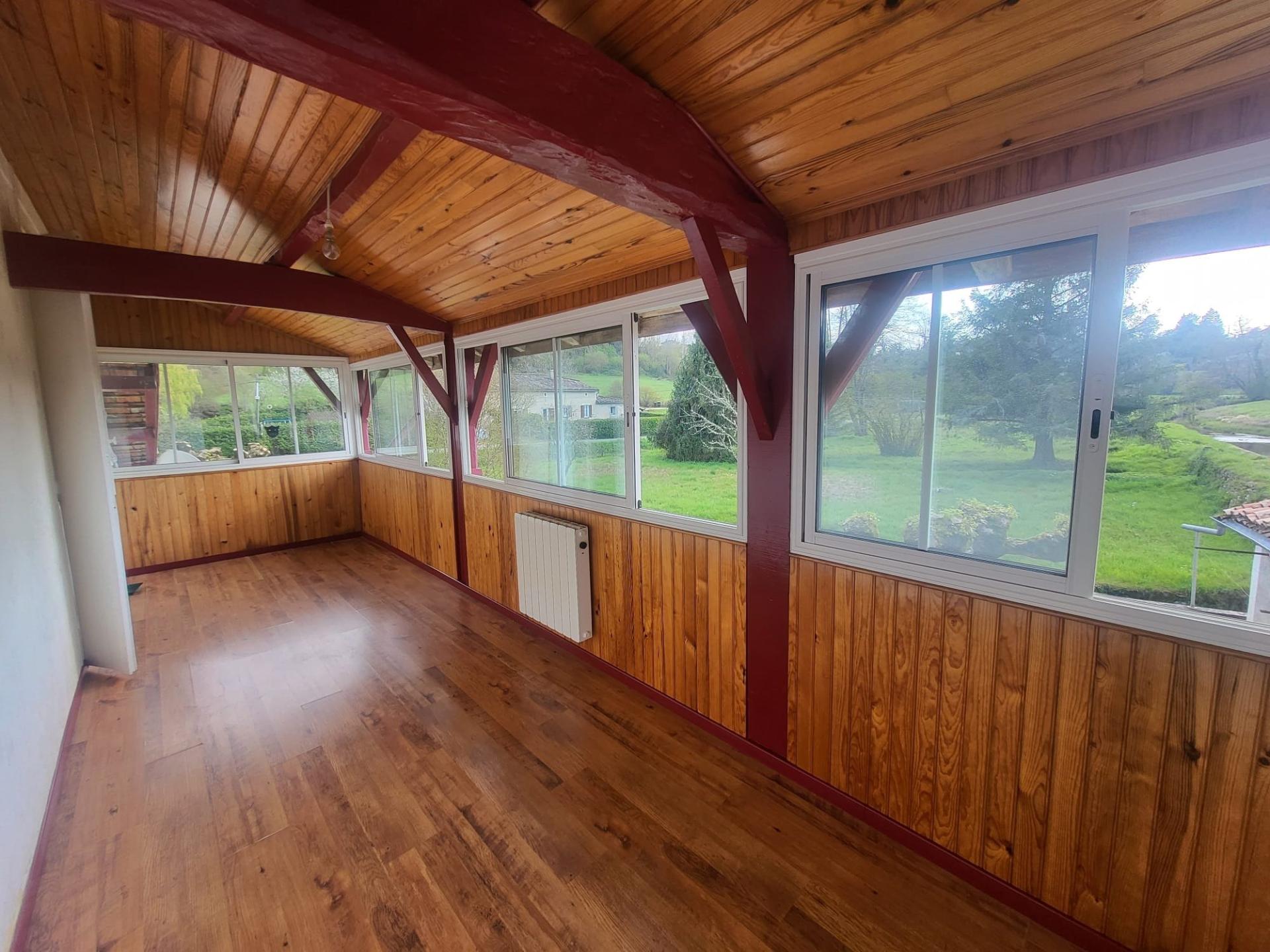 Photo 11 de l'annonce.