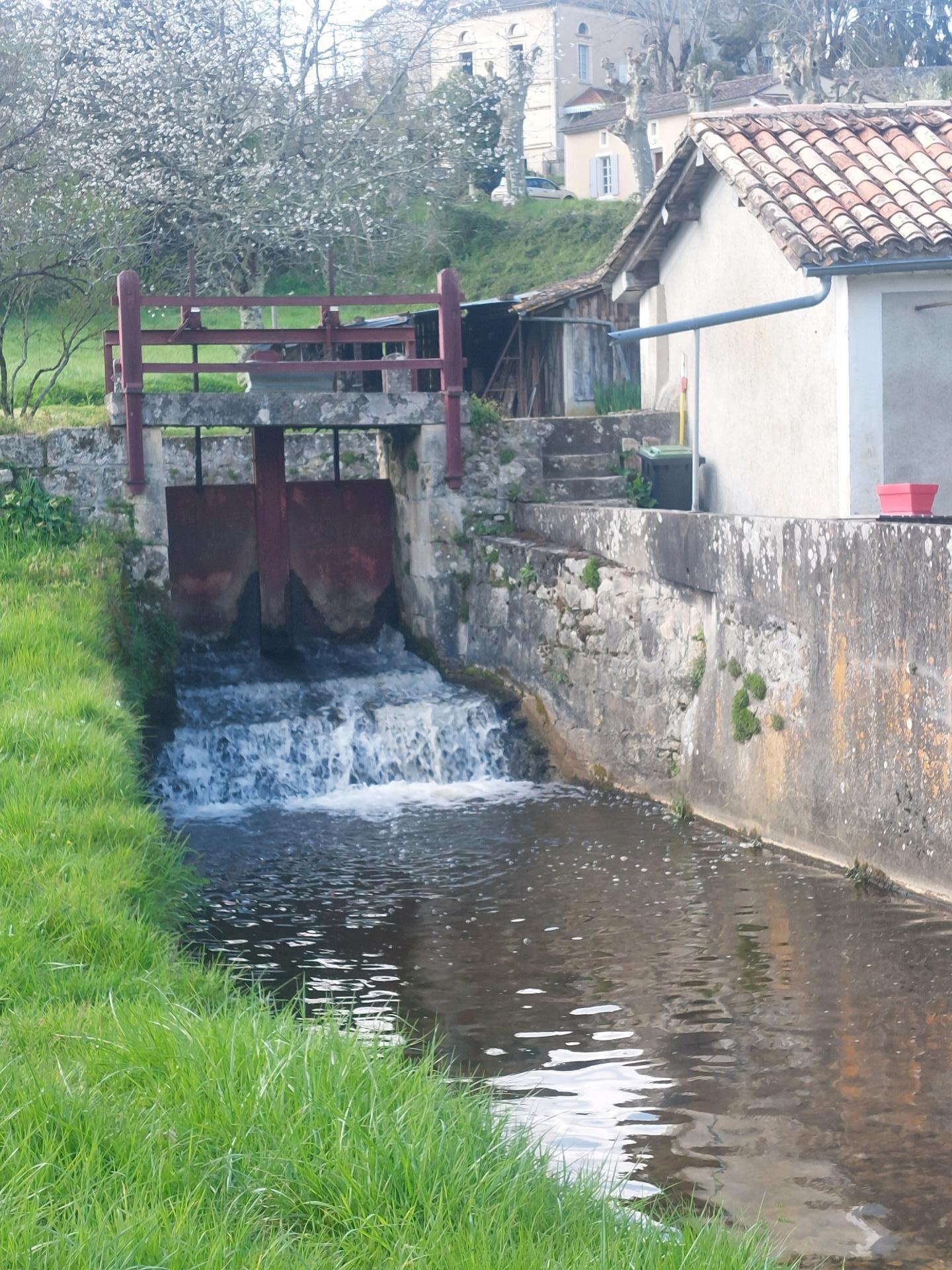 Photo 3 de l'annonce.