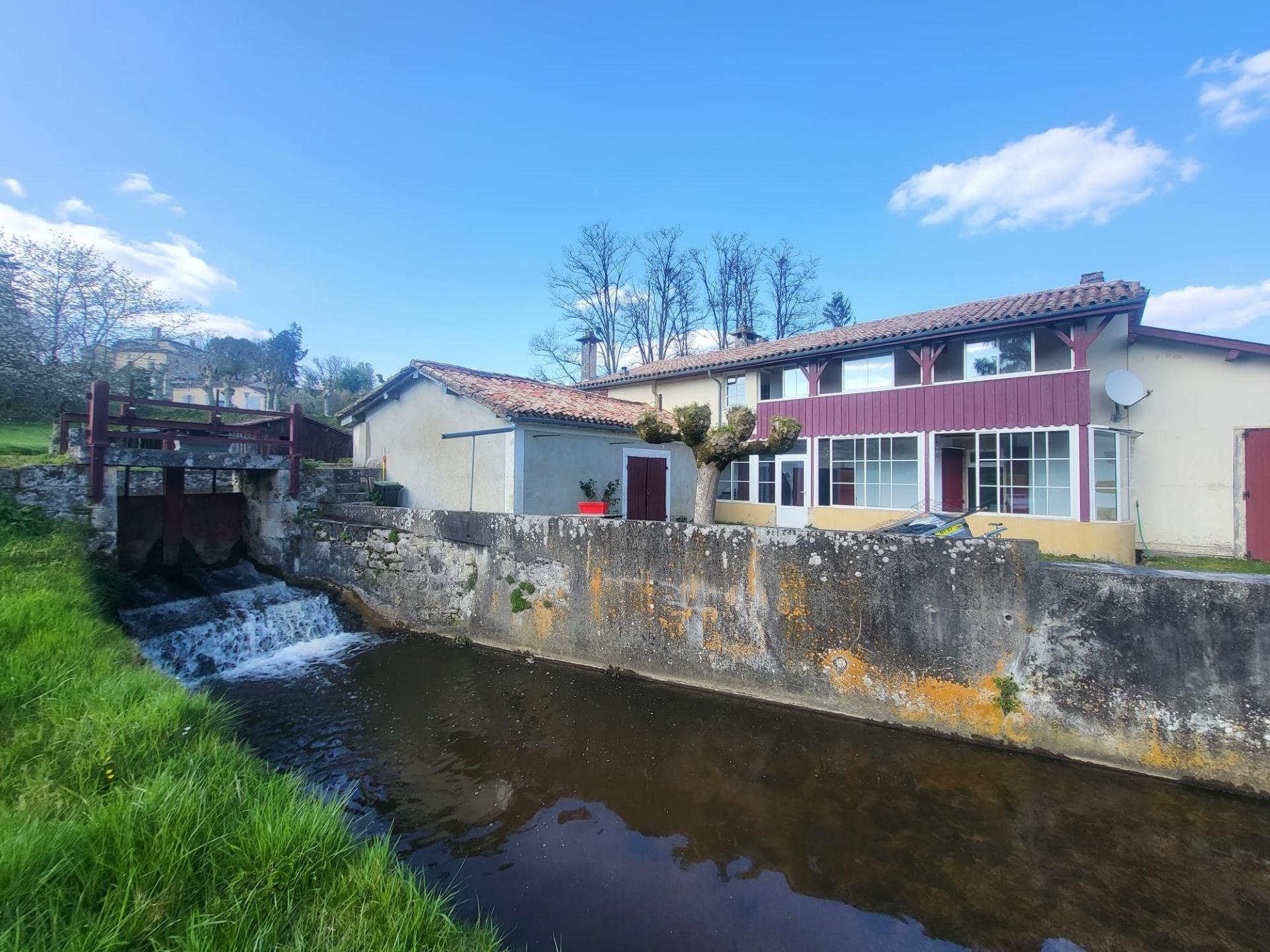 Photo 2 de l'annonce.