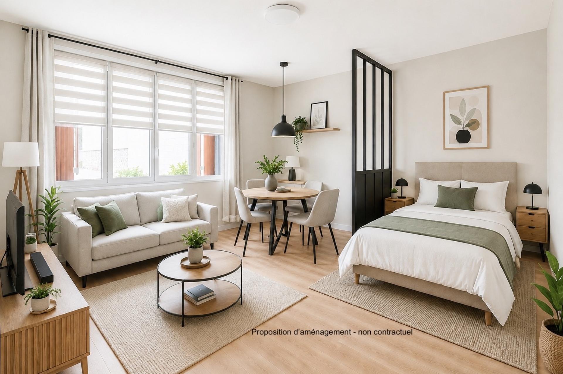 Photo-appartement