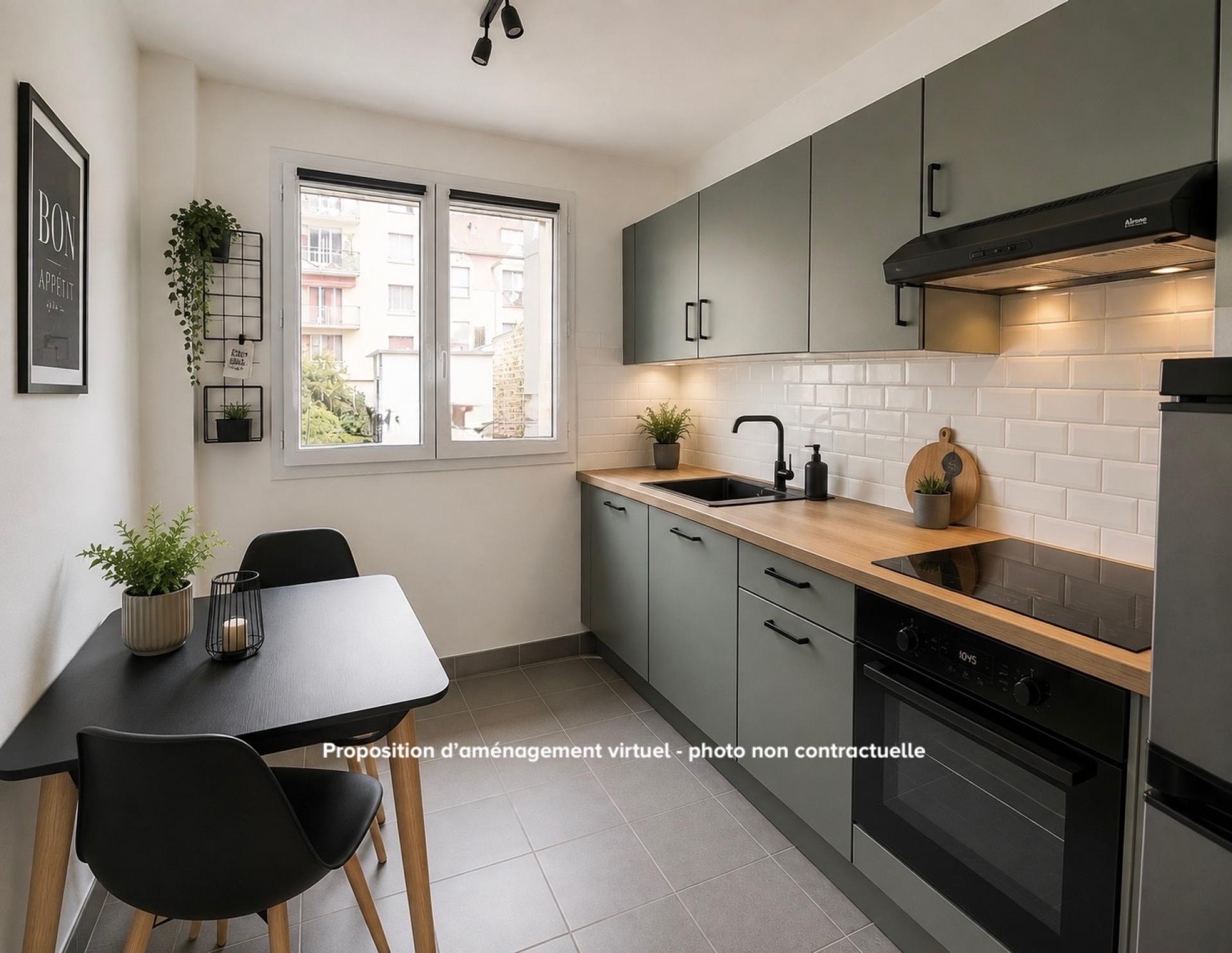 Photo-appartement