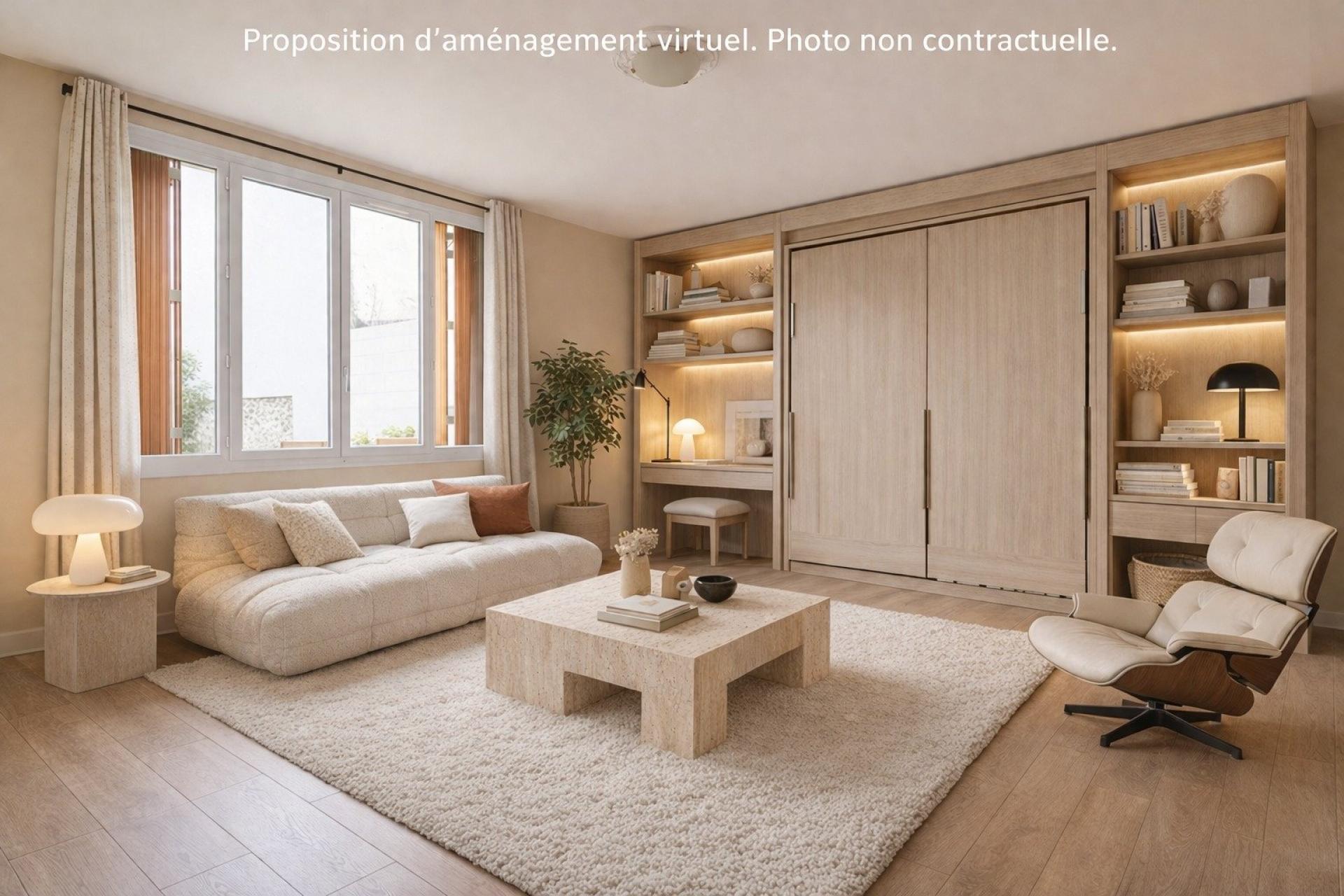 Photo-appartement