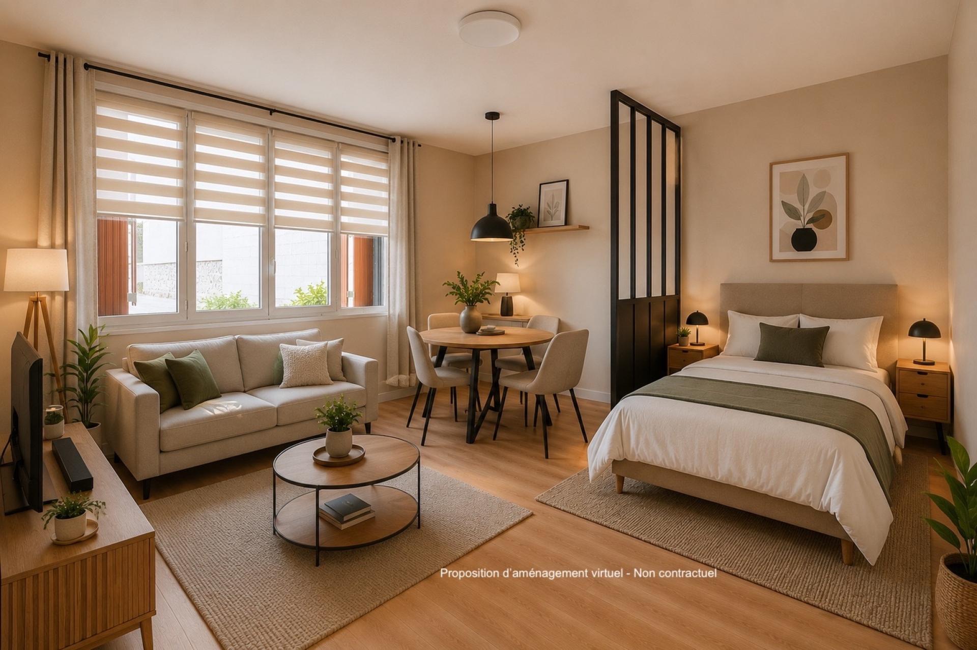Photo-appartement