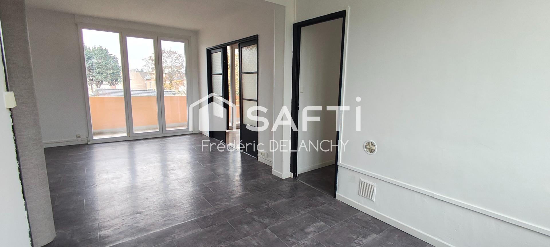 Photo-appartement