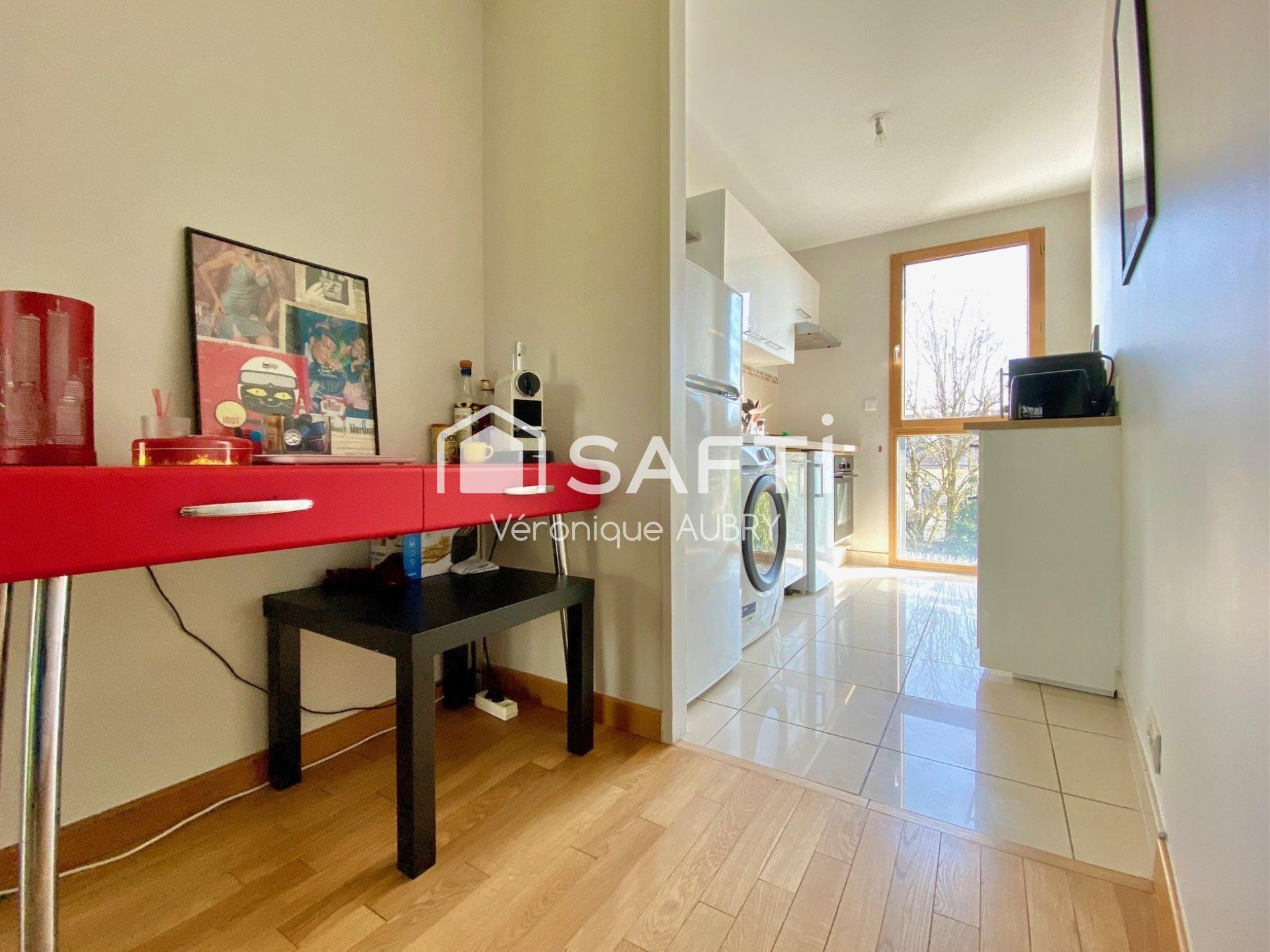 Photo-appartement