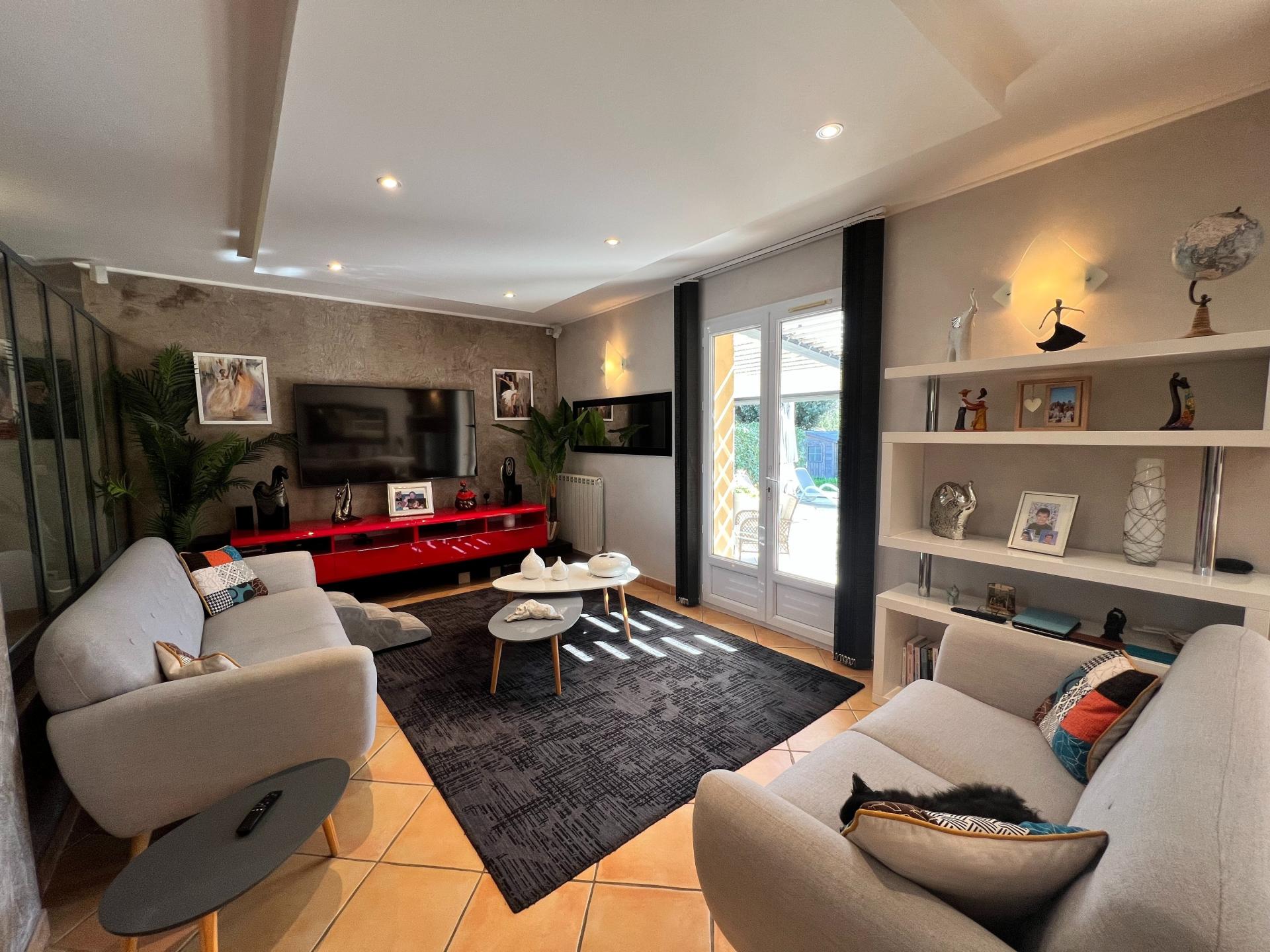 Photo 8 de l'annonce.