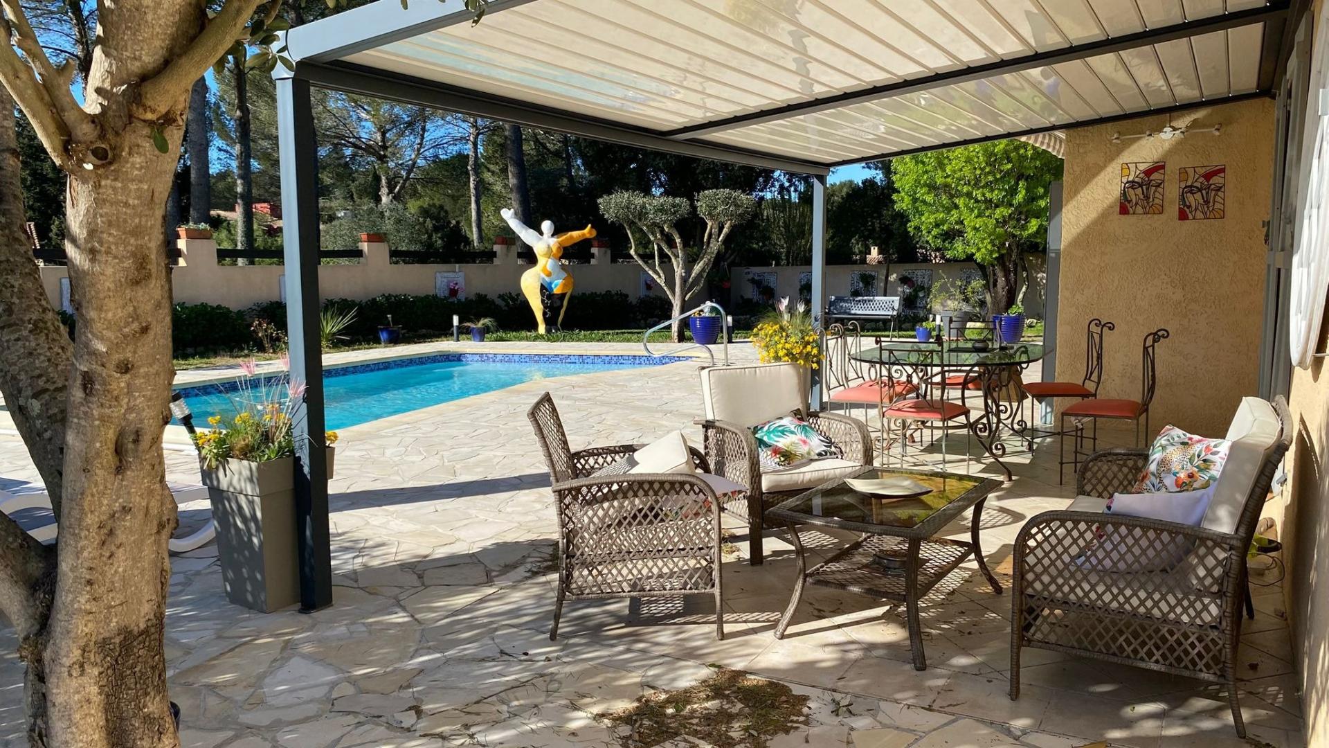 Photo 4 de l'annonce.