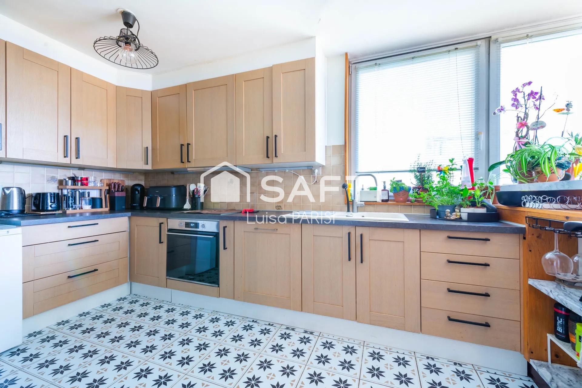Photo-appartement