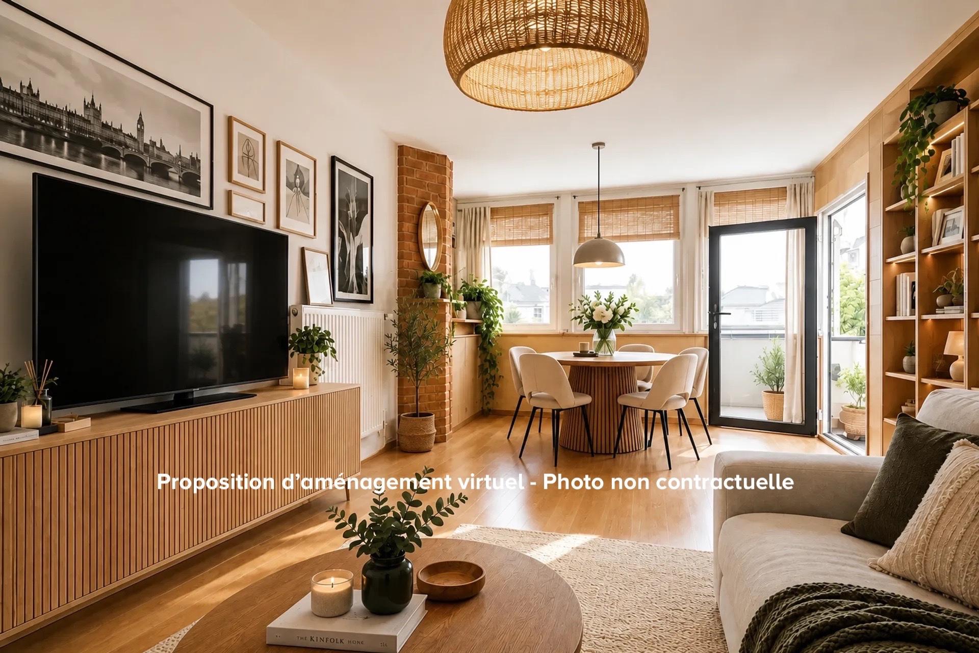 Photo-appartement