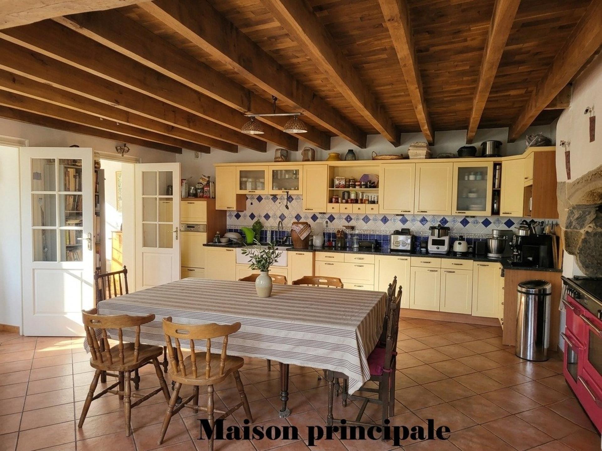 Photo 4 de l'annonce.