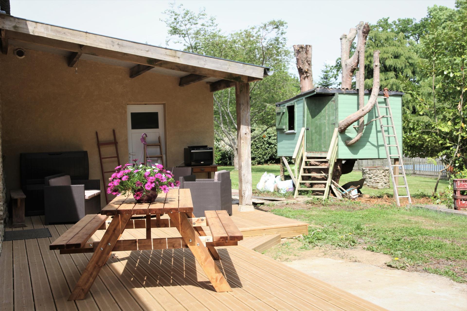 Photo 13 de l'annonce.