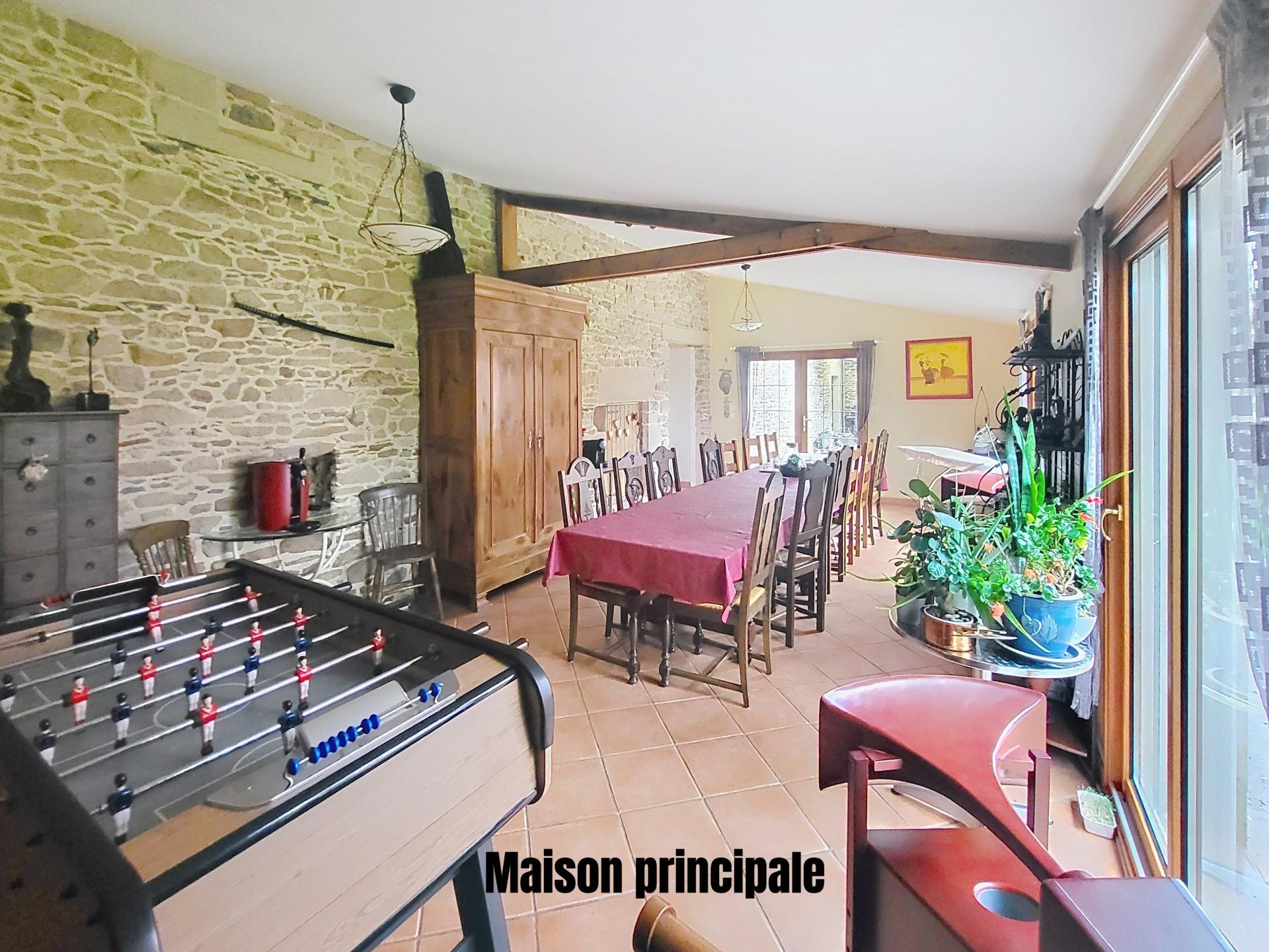 Photo 5 de l'annonce.