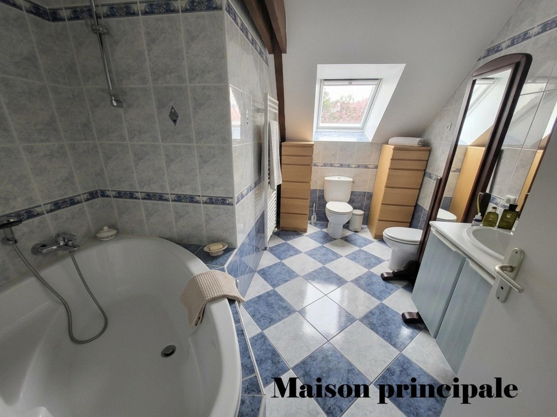 Photo 8 de l'annonce.