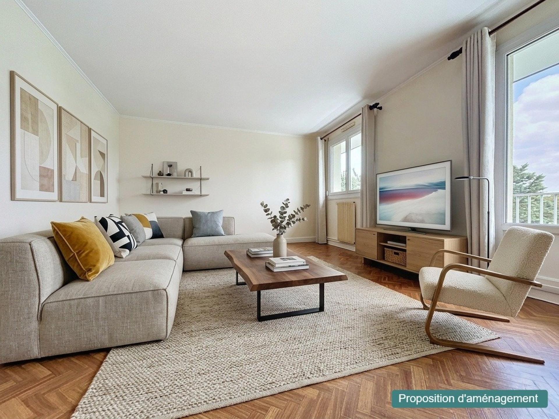 Photo-appartement