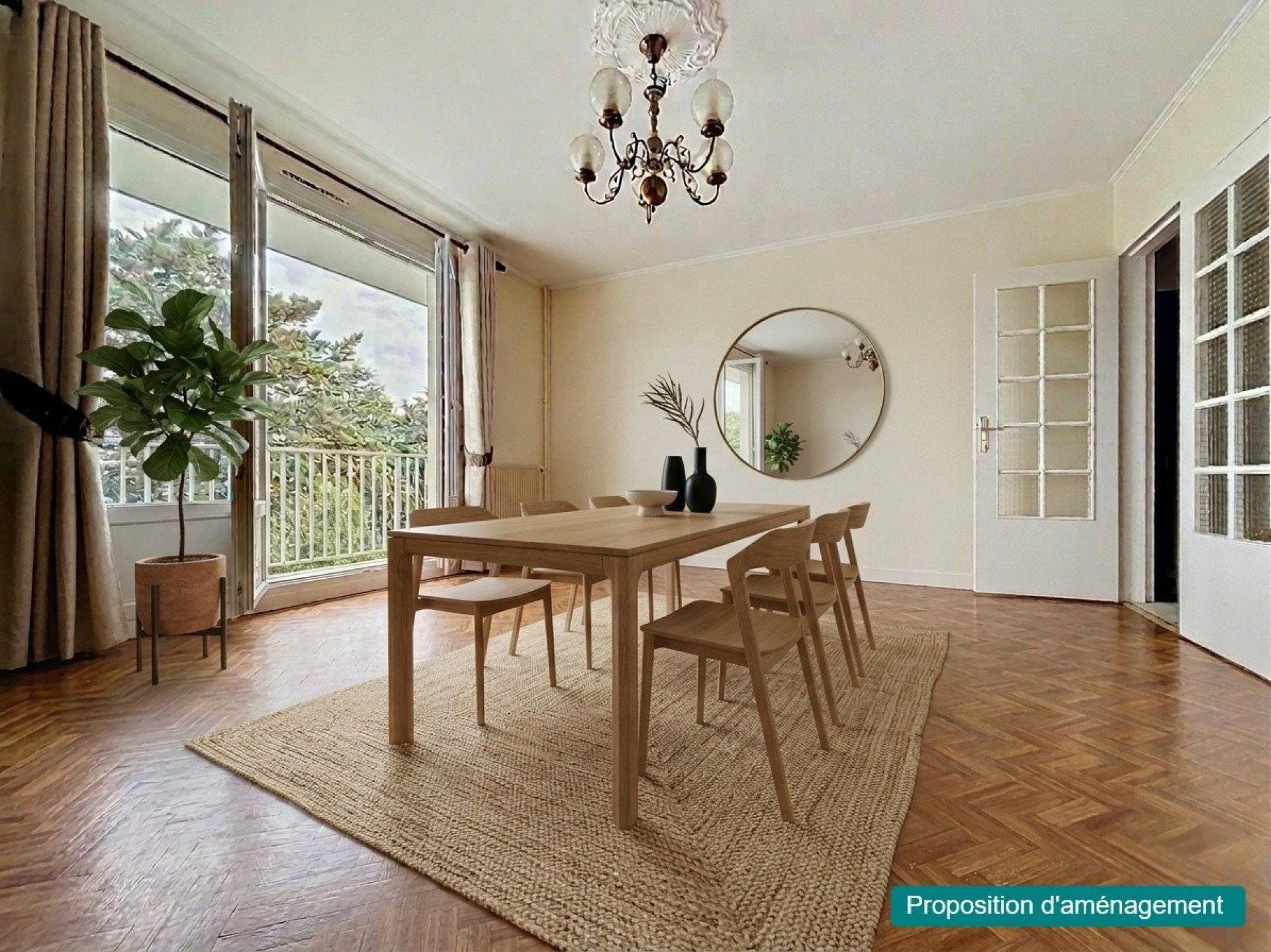 Photo-appartement