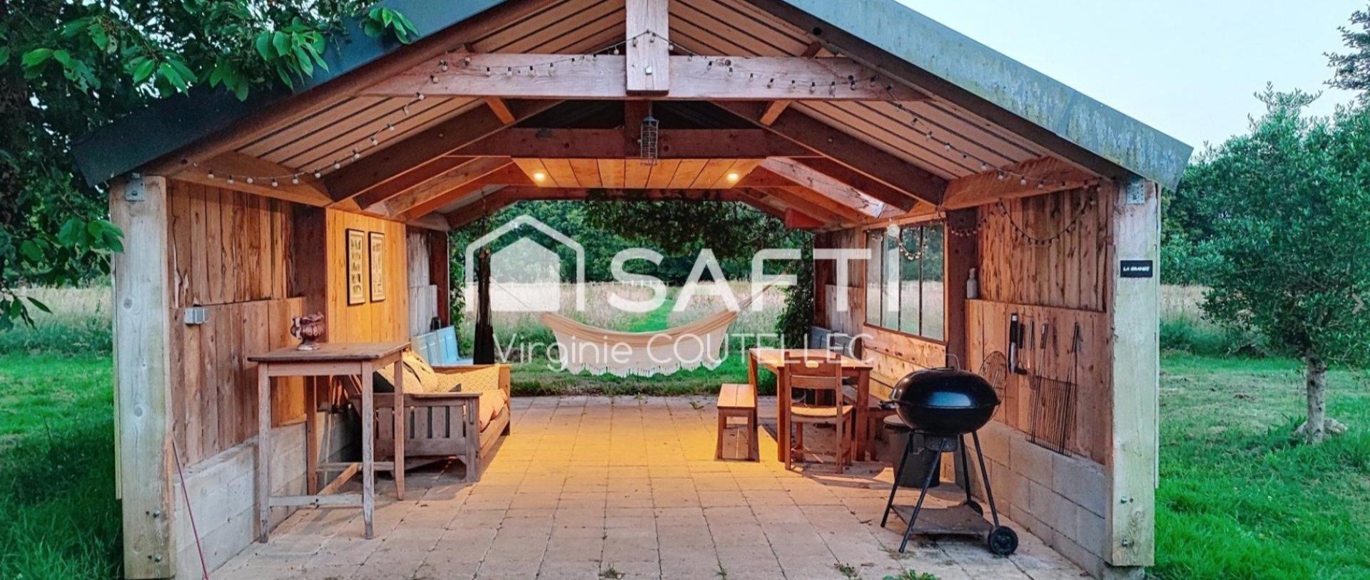 Photo 12 de l'annonce.