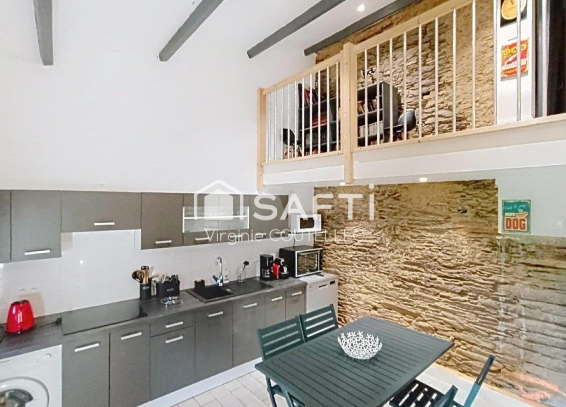 Photo 6 de l'annonce.