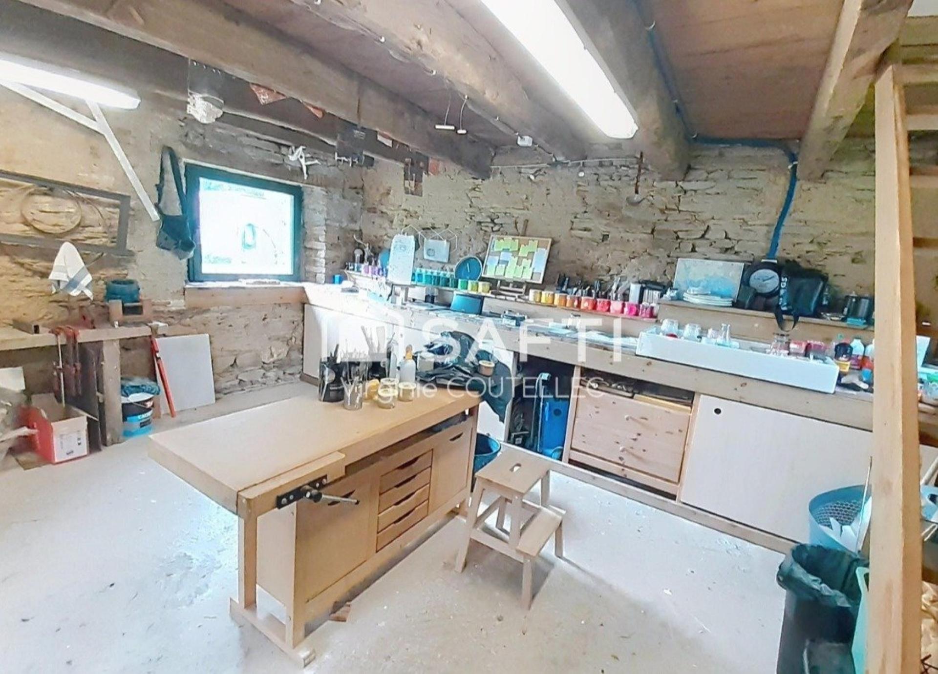 Photo 11 de l'annonce.