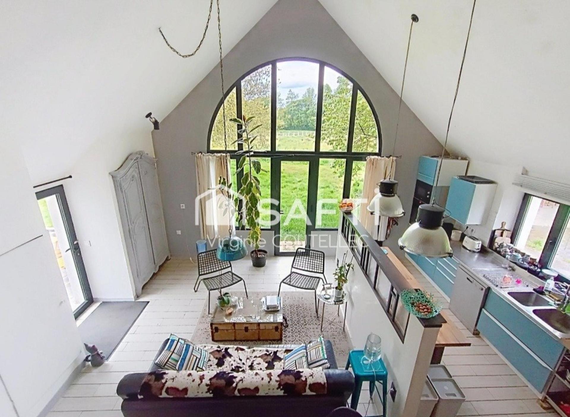 Photo 2 de l'annonce.