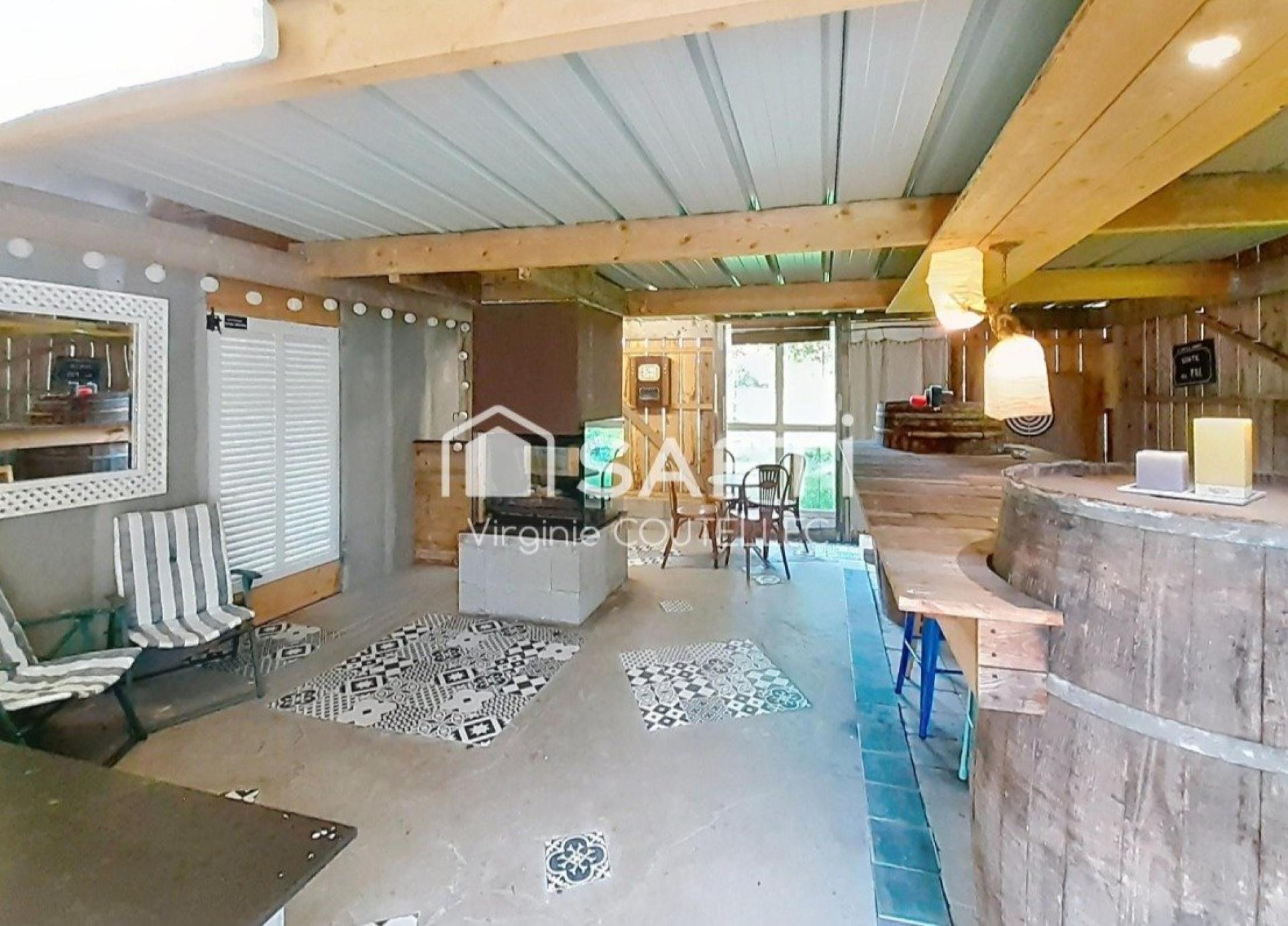 Photo 10 de l'annonce.