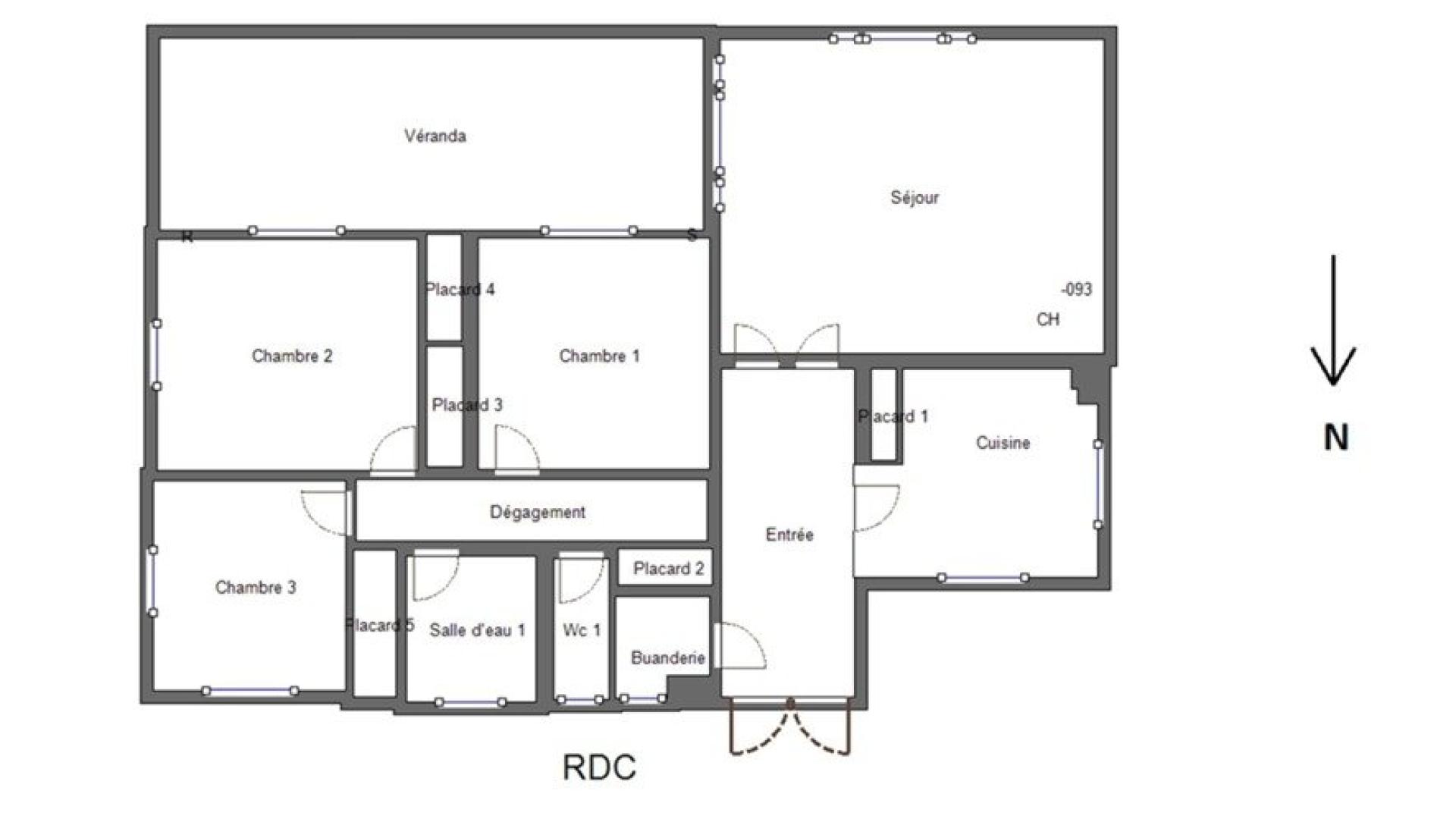 Photo 7 de l'annonce.