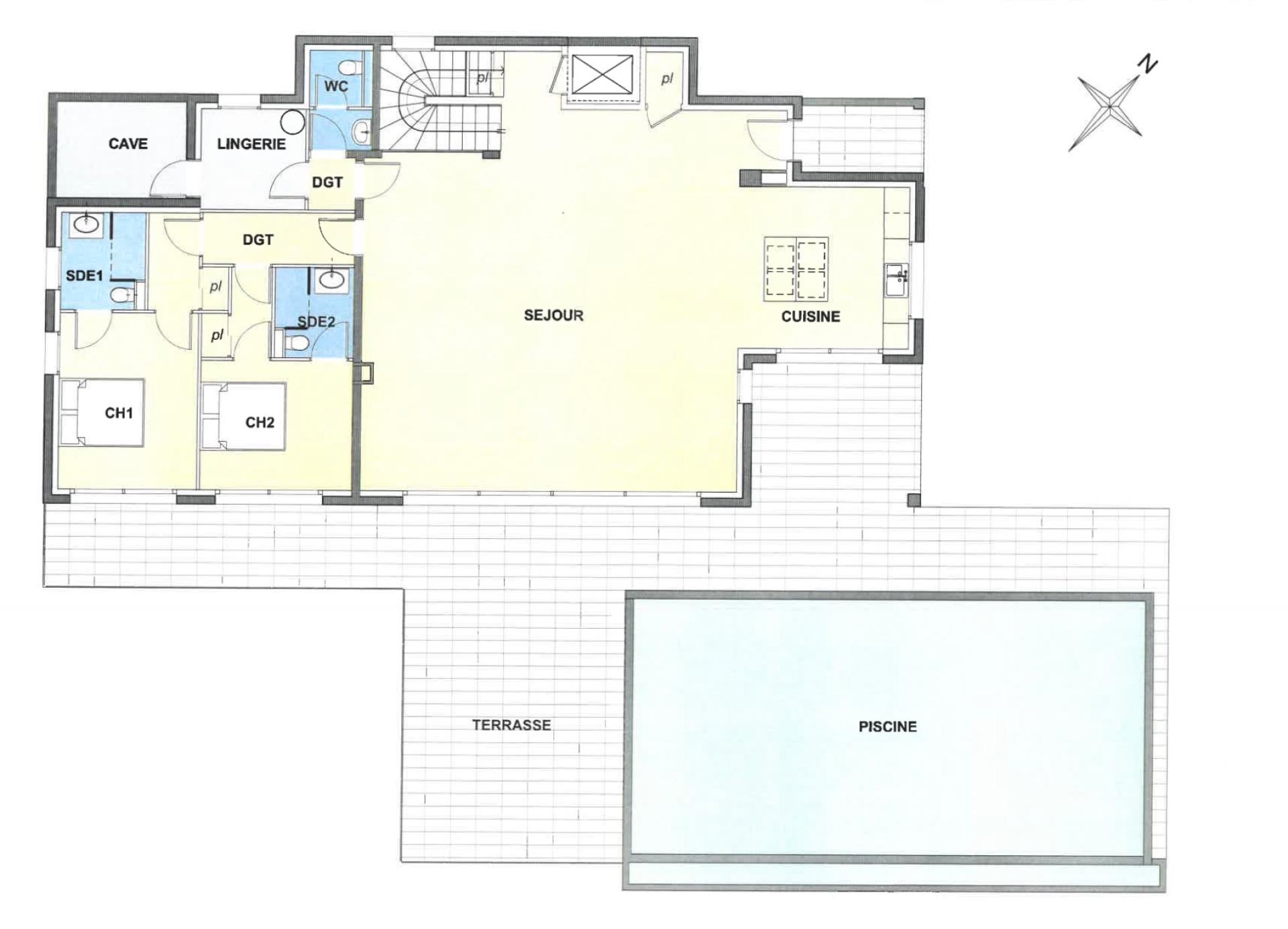 Photo 3 de l'annonce.