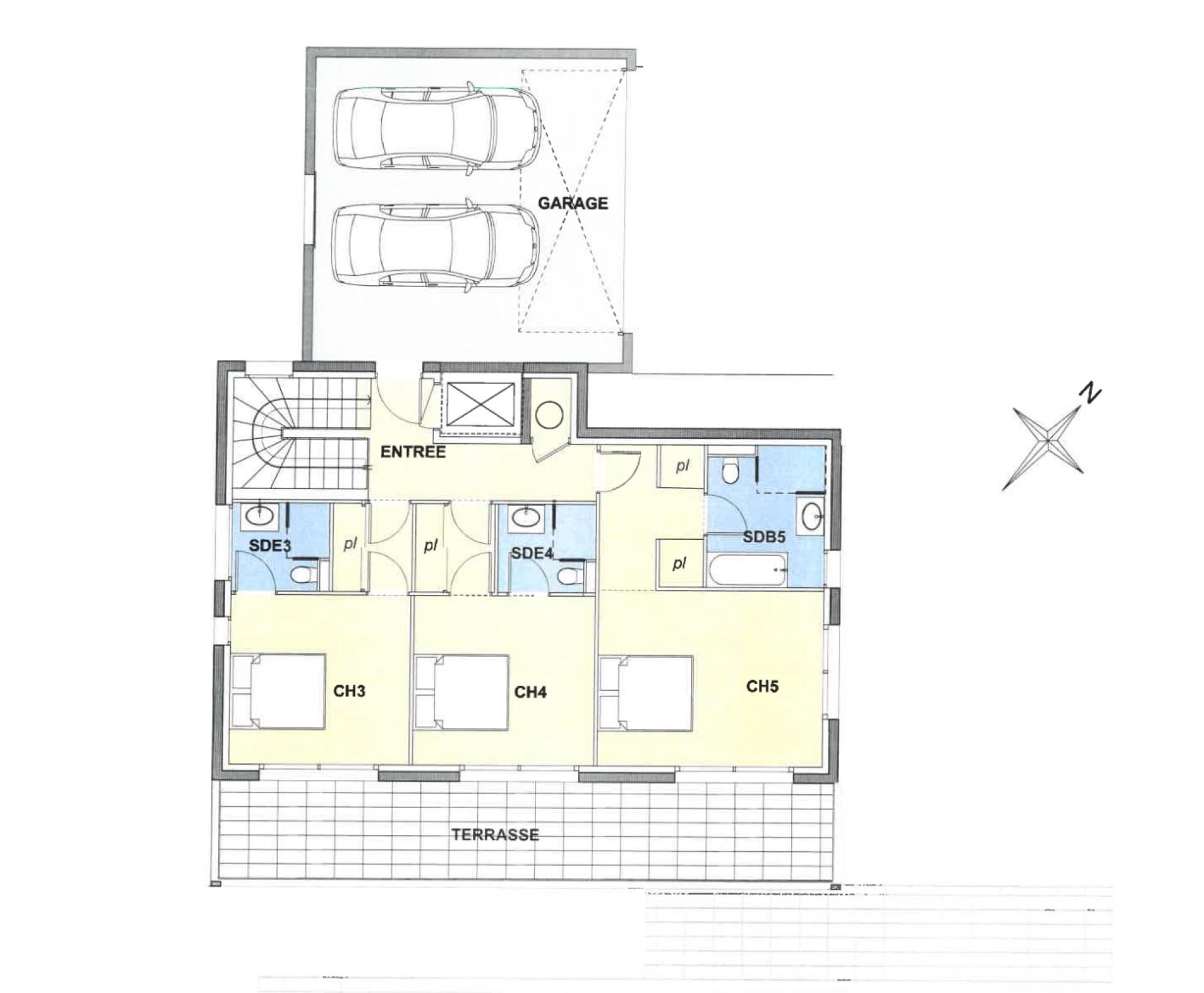 Photo 4 de l'annonce.