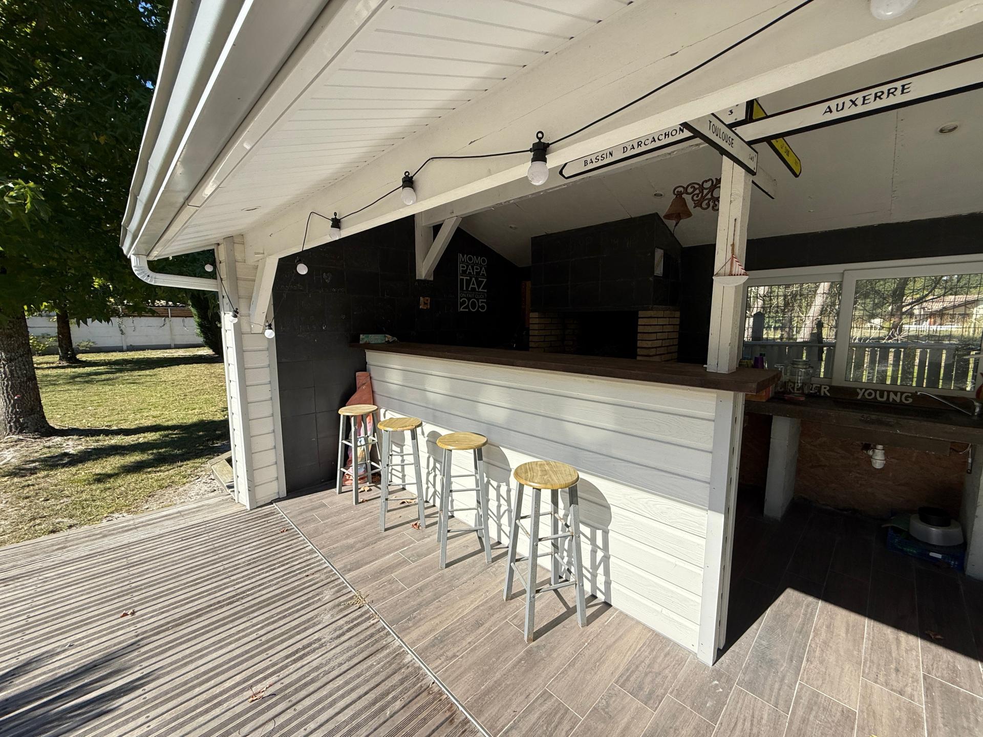 Photo 18 de l'annonce.