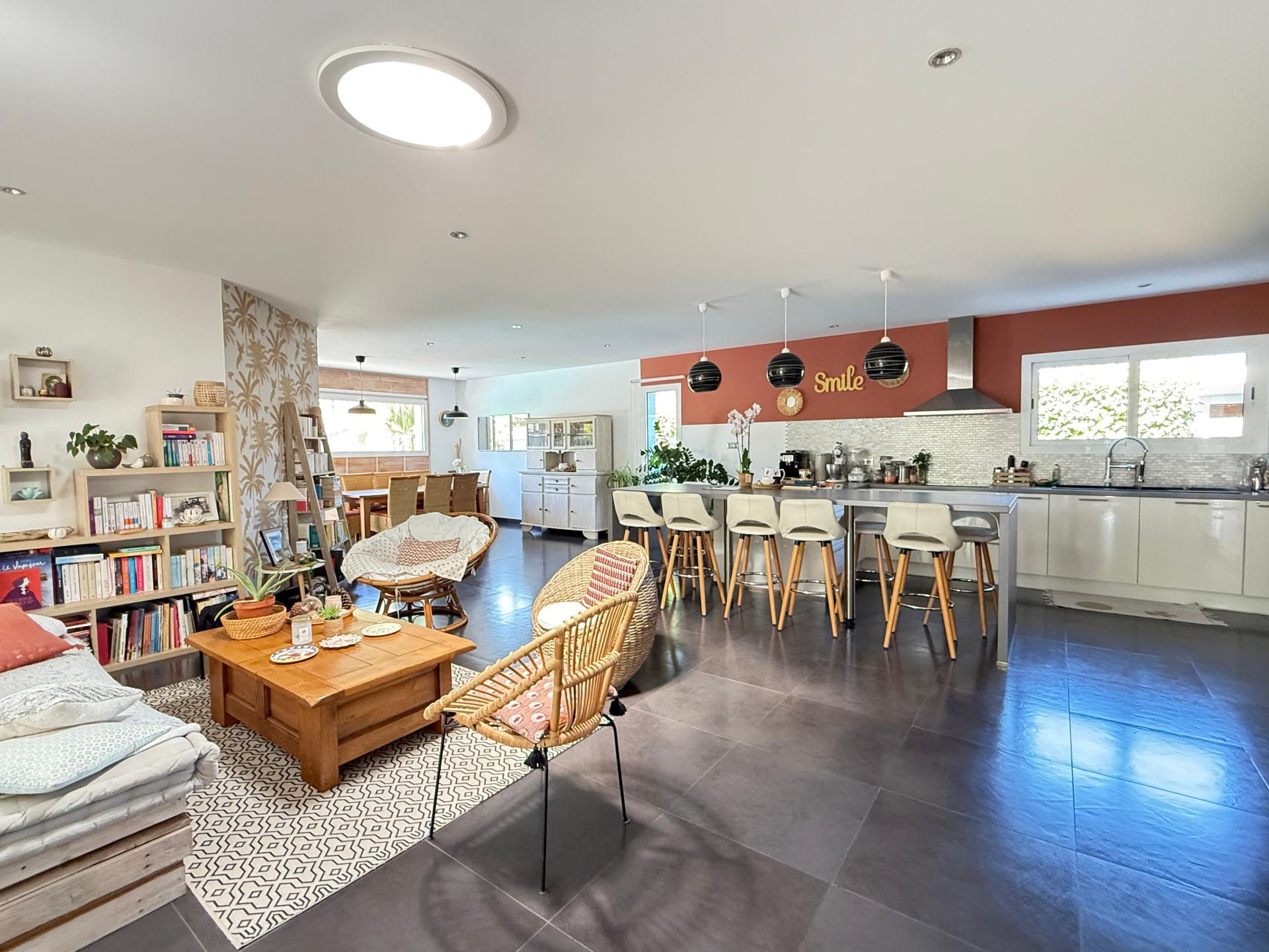 Photo 6 de l'annonce.