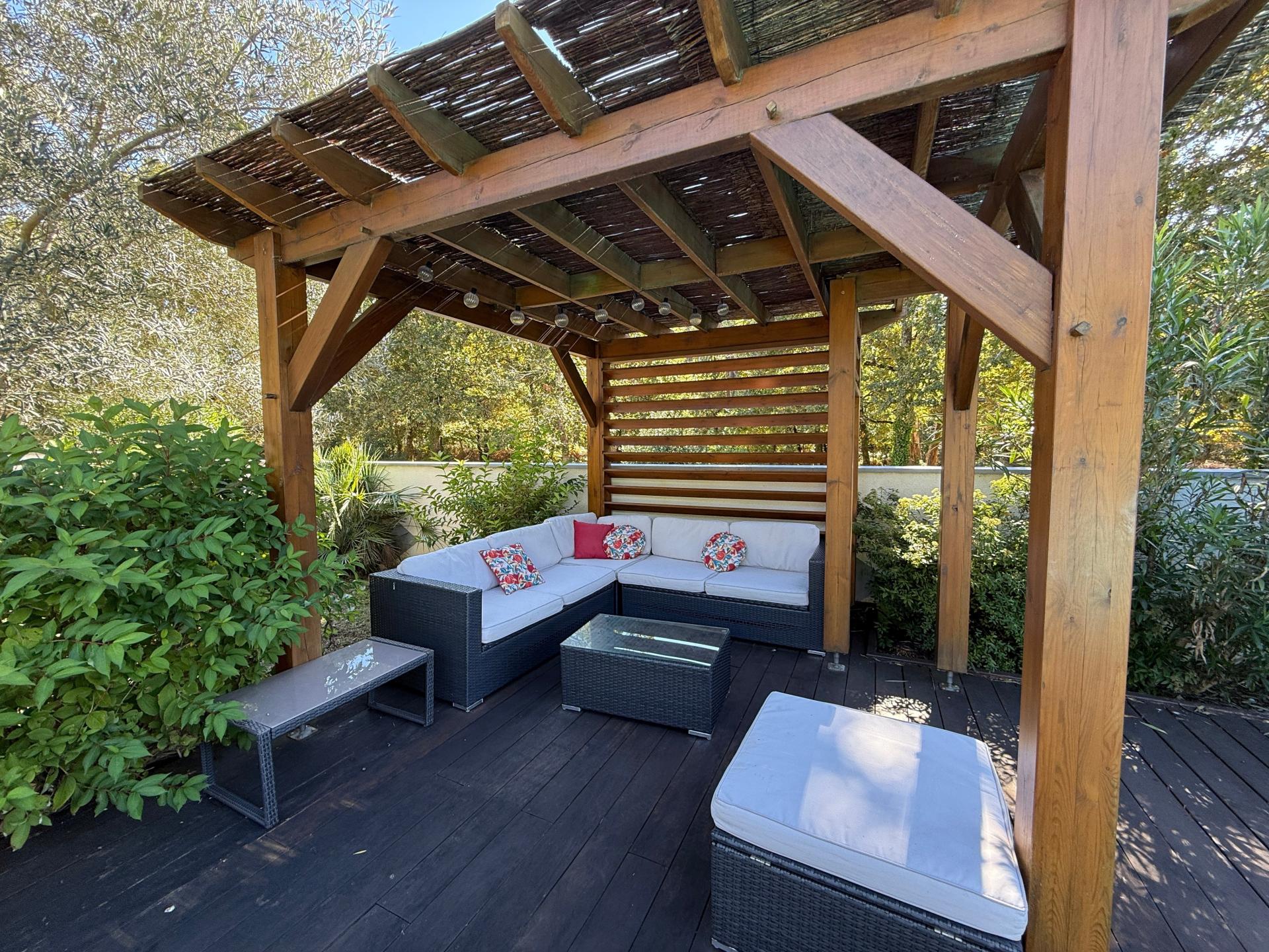 Photo 16 de l'annonce.