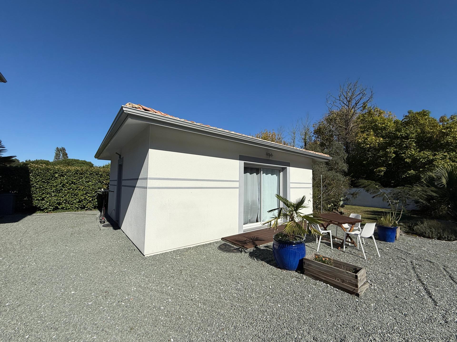 Photo 26 de l'annonce.