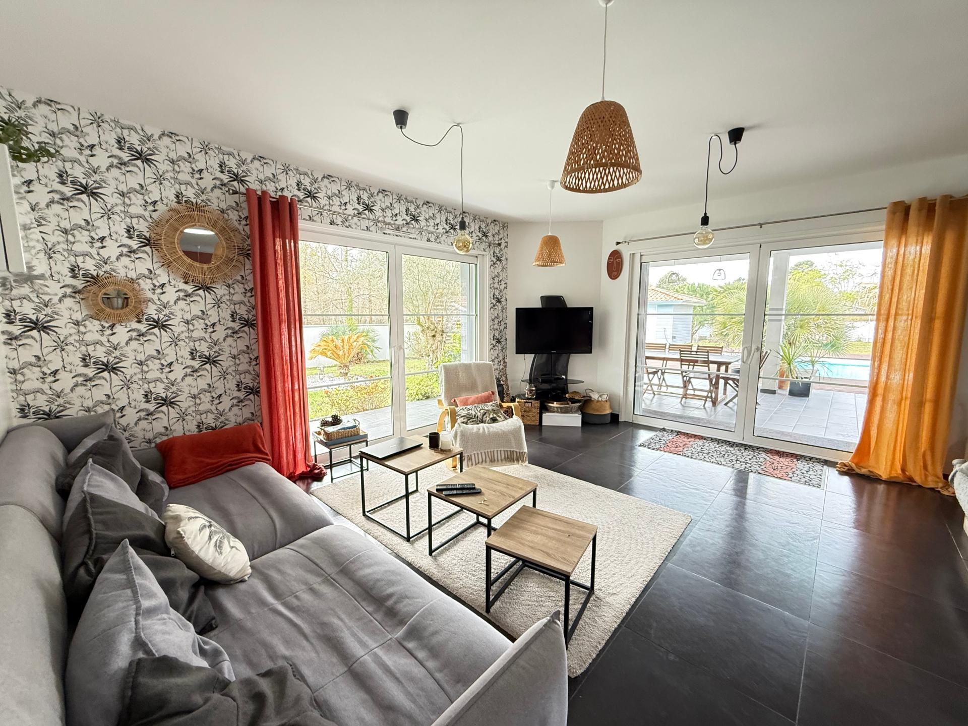 Photo 4 de l'annonce.