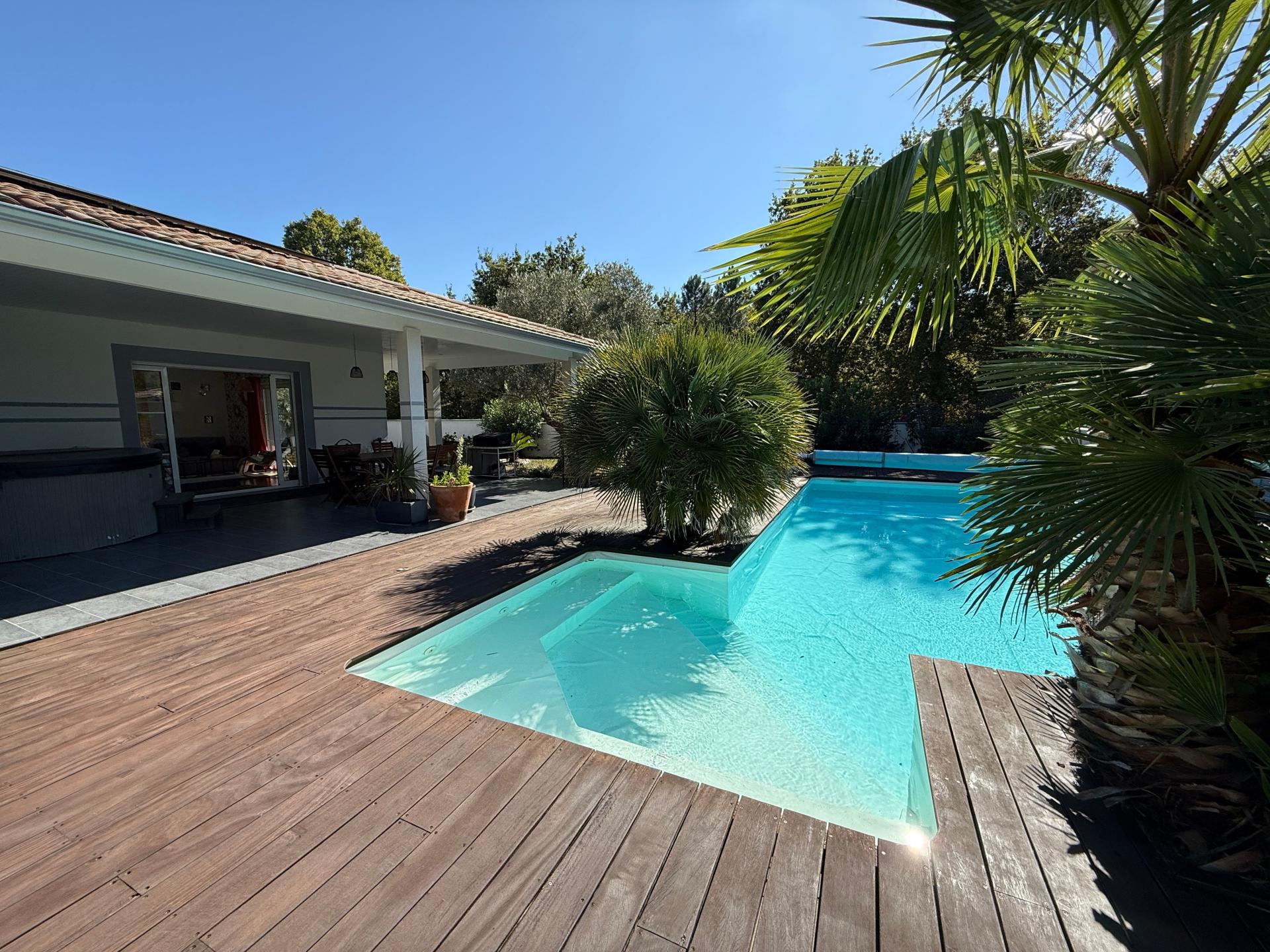 Photo 28 de l'annonce.