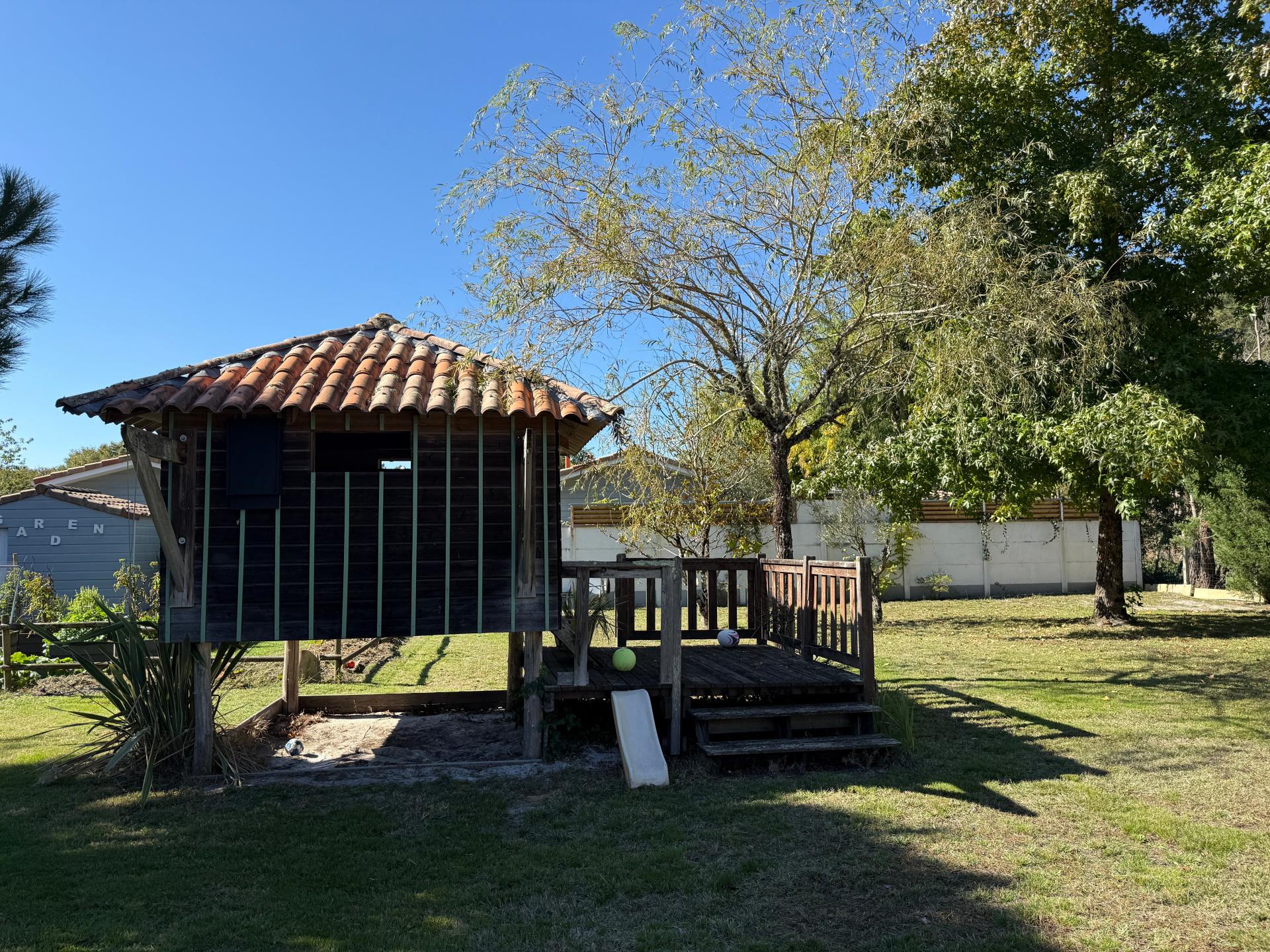 Photo 17 de l'annonce.