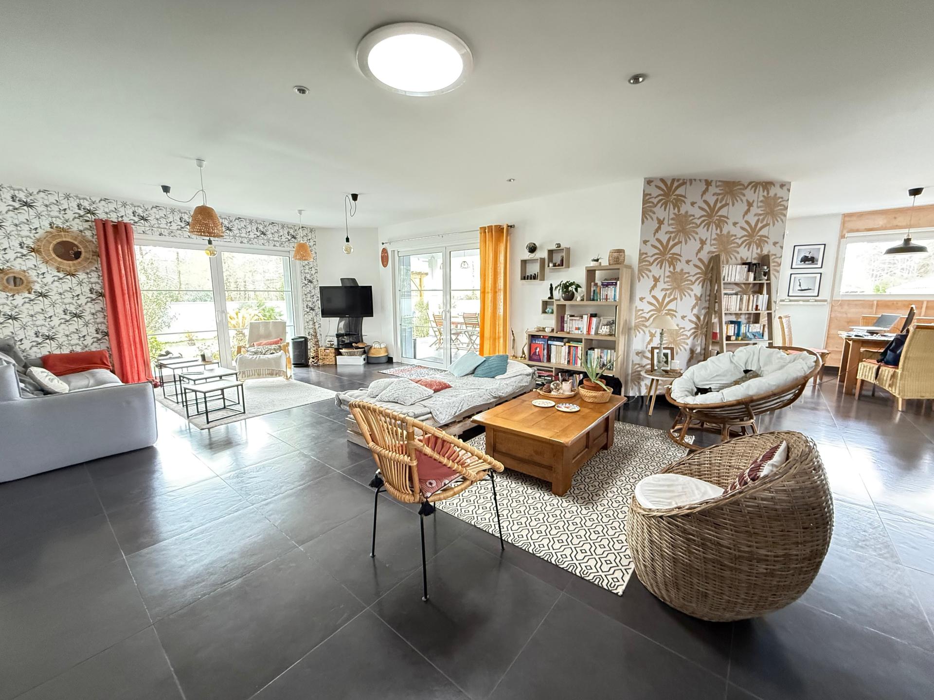 Photo 3 de l'annonce.