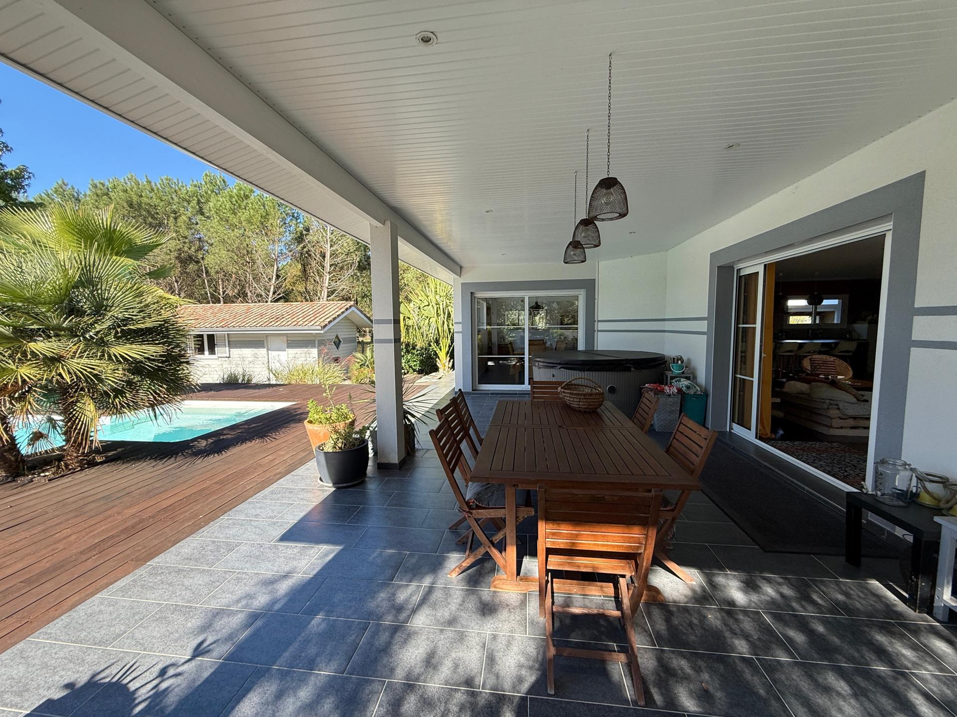 Photo 22 de l'annonce.