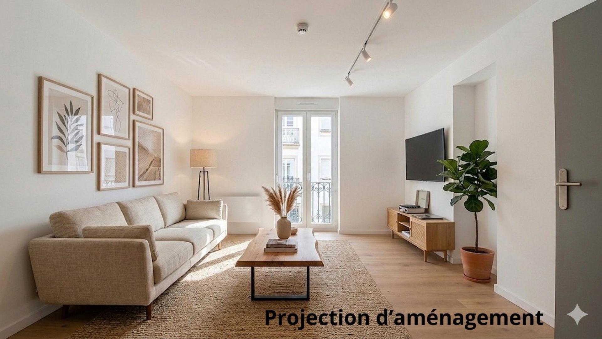 Photo-appartement