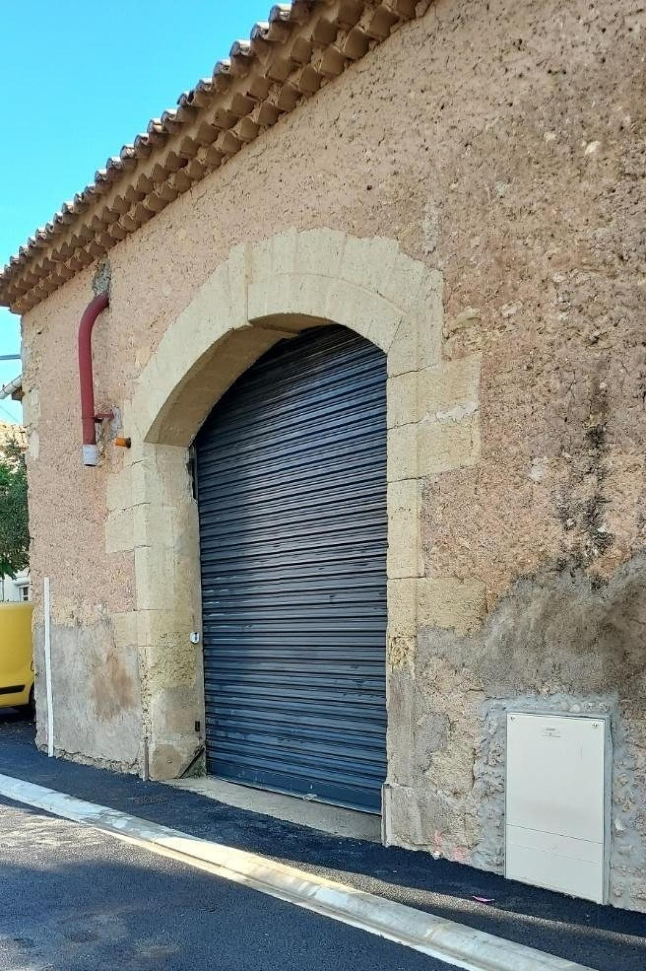 Photo-parking