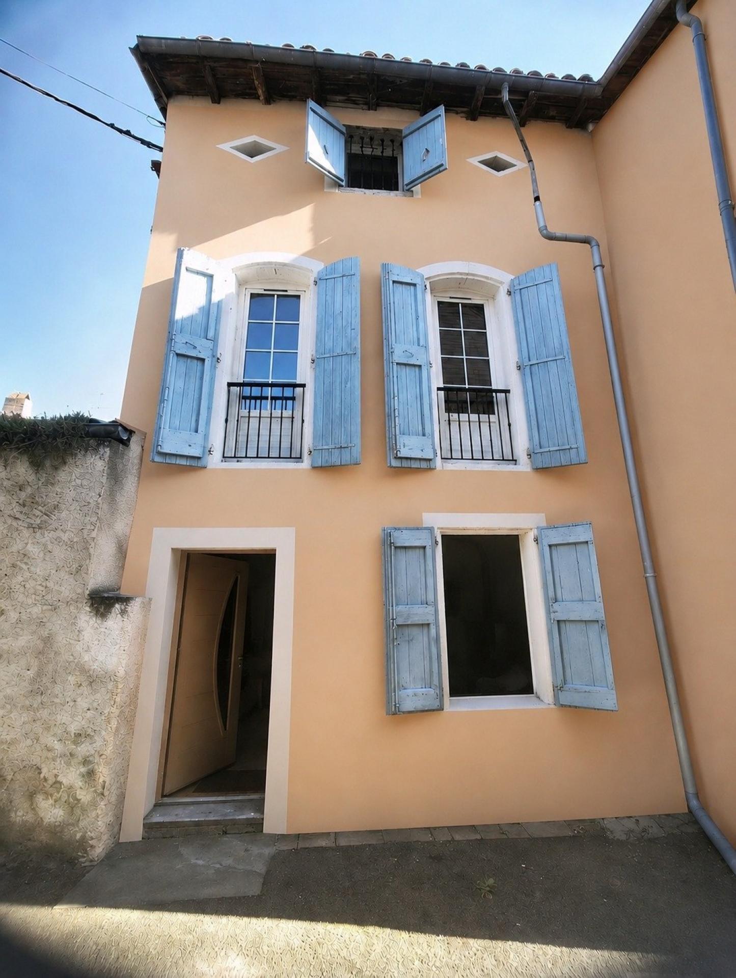 Photo-maison