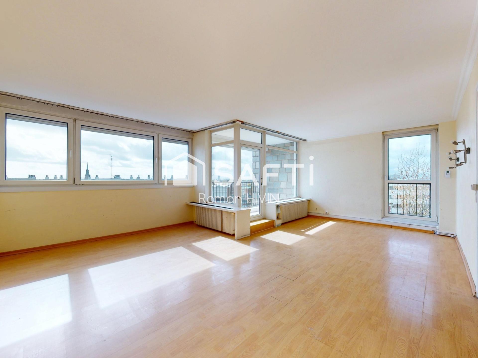 Photo-appartement