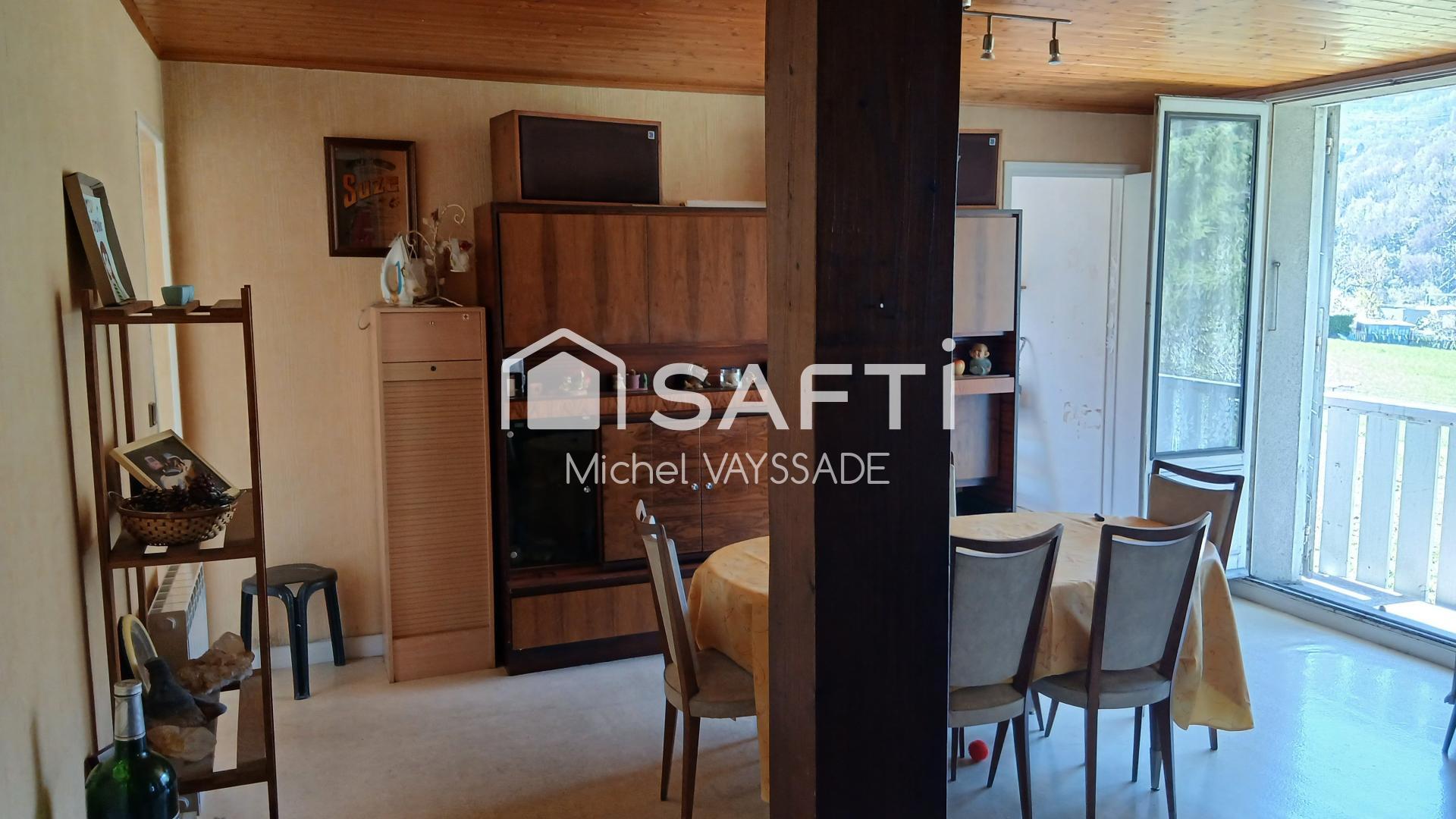 Photo-appartement